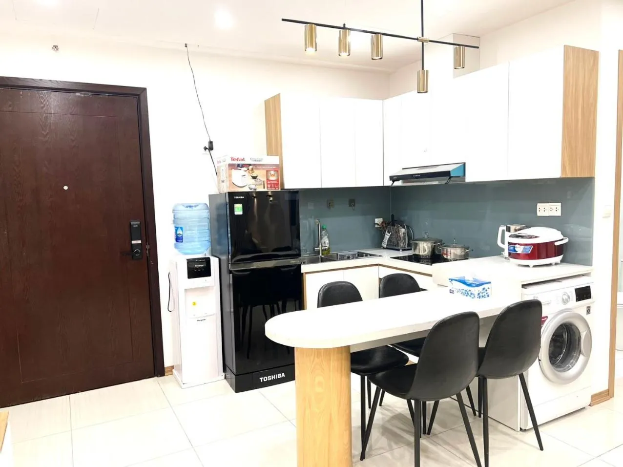 Vinhomes D'Capital - 119 Trần Duy Hưng-Trung Hoà-Cầu Giấy