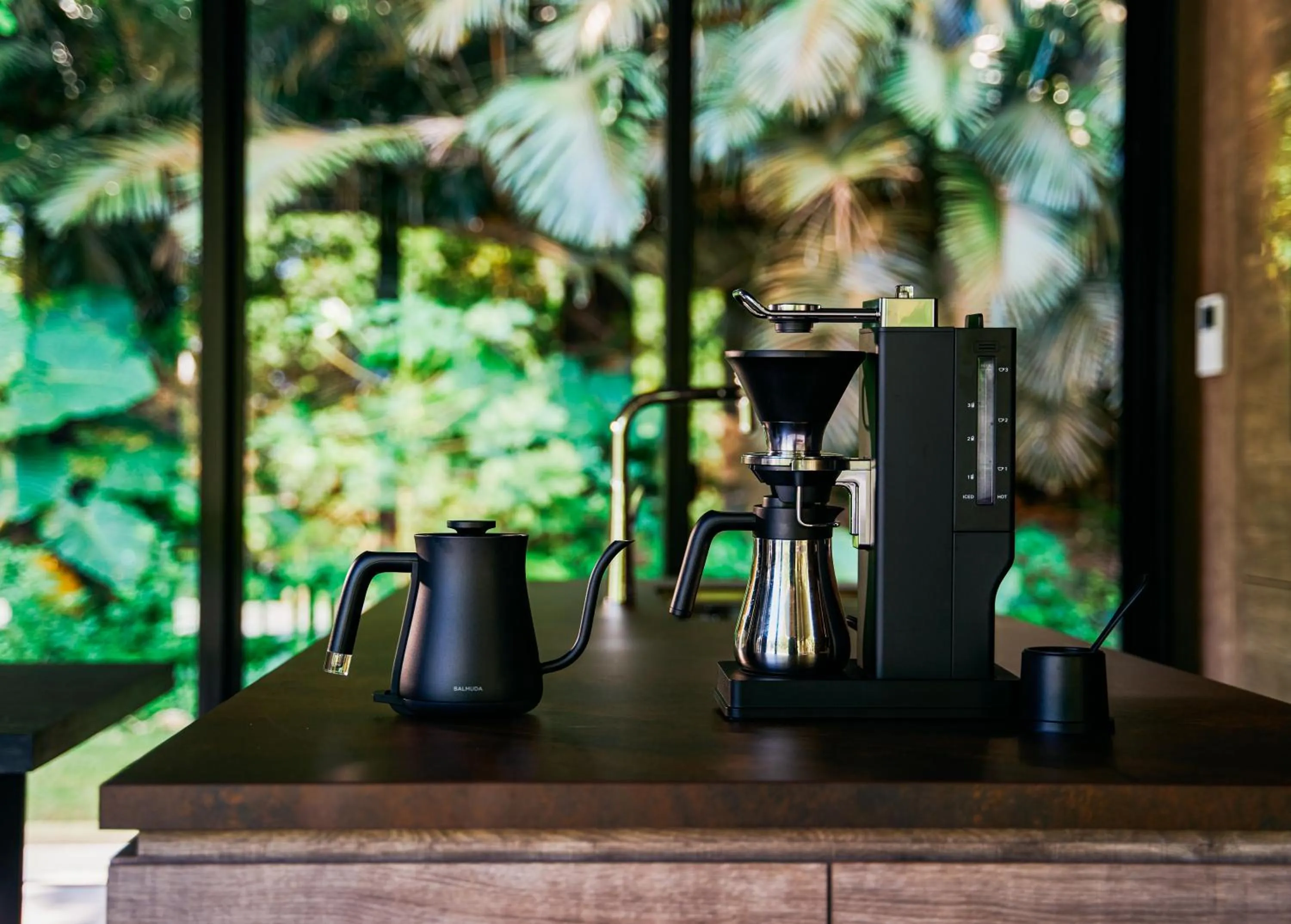 Kitchen or kitchenette in Villa El Cielo Ishigaki