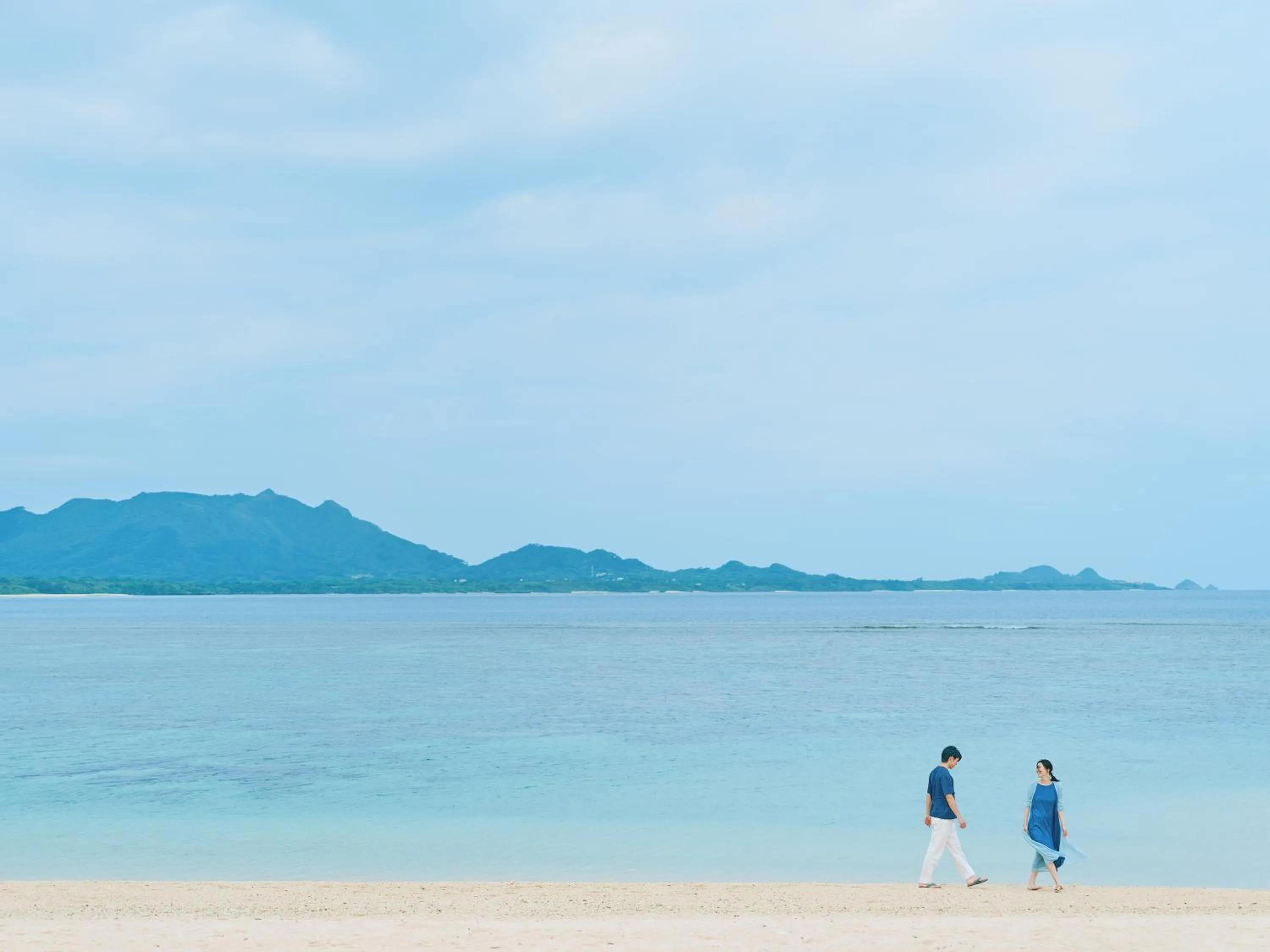 Nearby landmark in Villa El Cielo Ishigaki