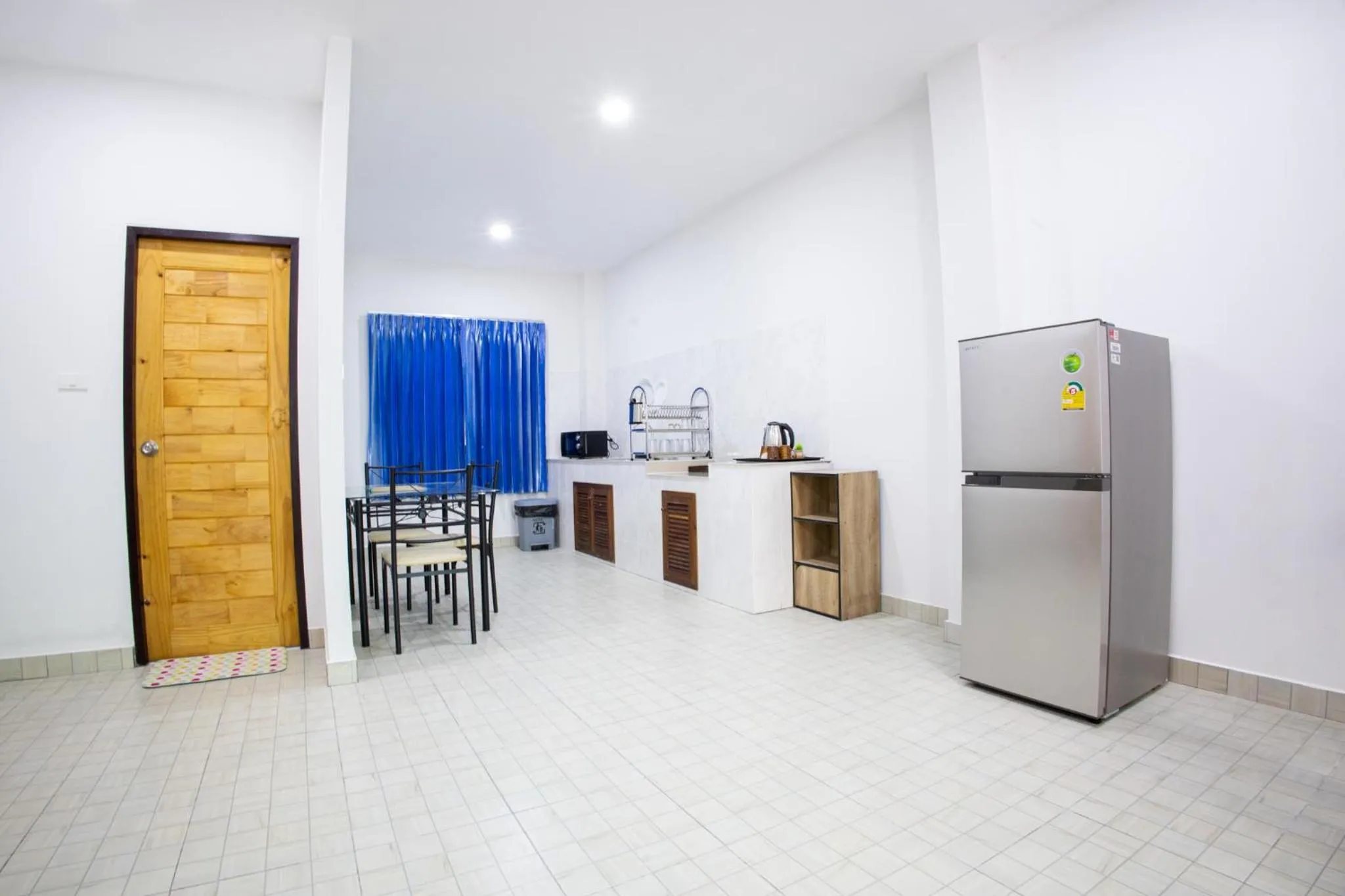 Kitchen or kitchenette in Grand View Premium