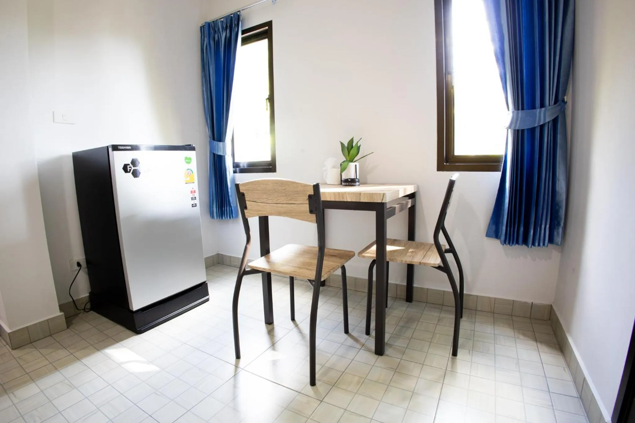 Living room in Grand View Premium