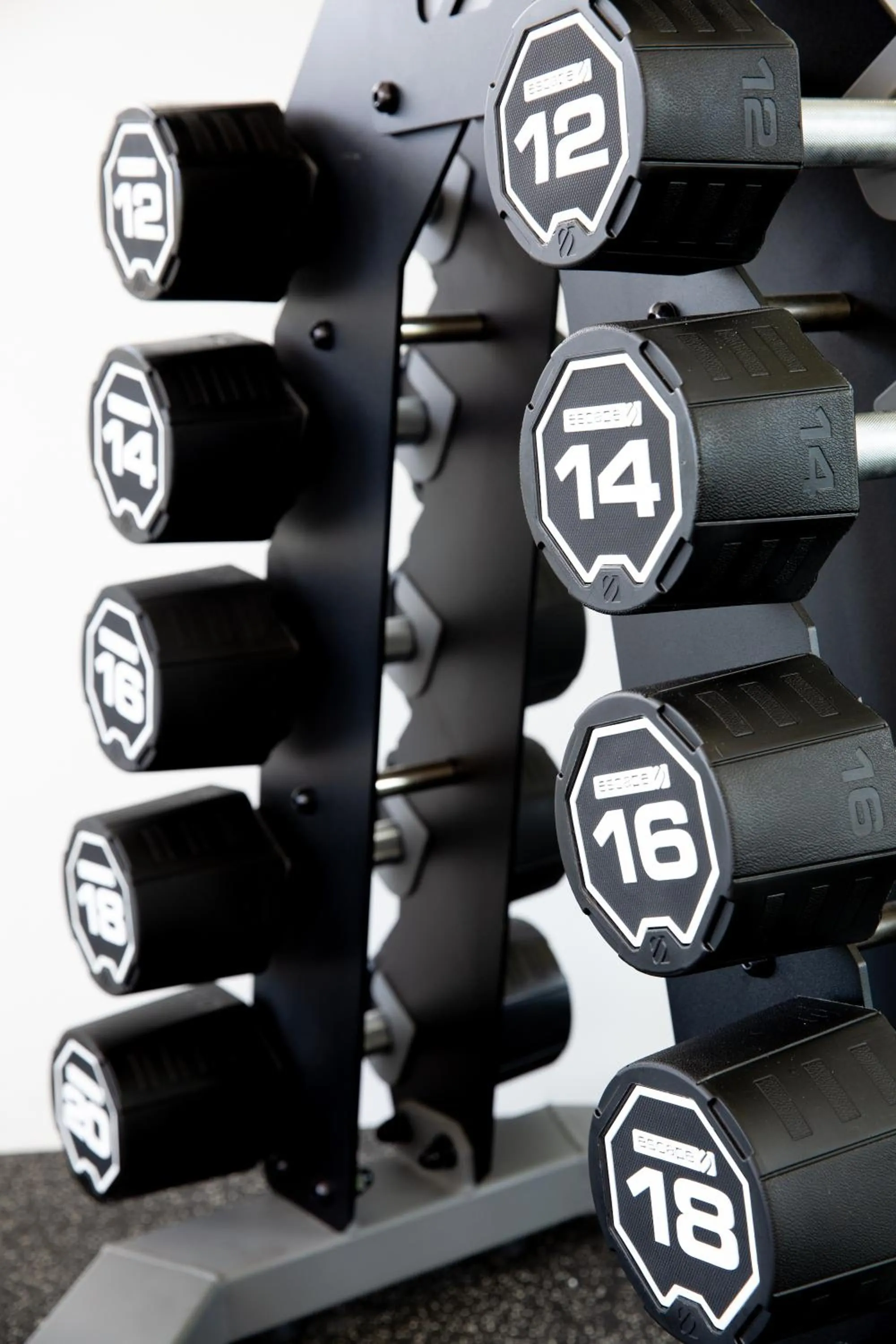 Property building in Zog Villas