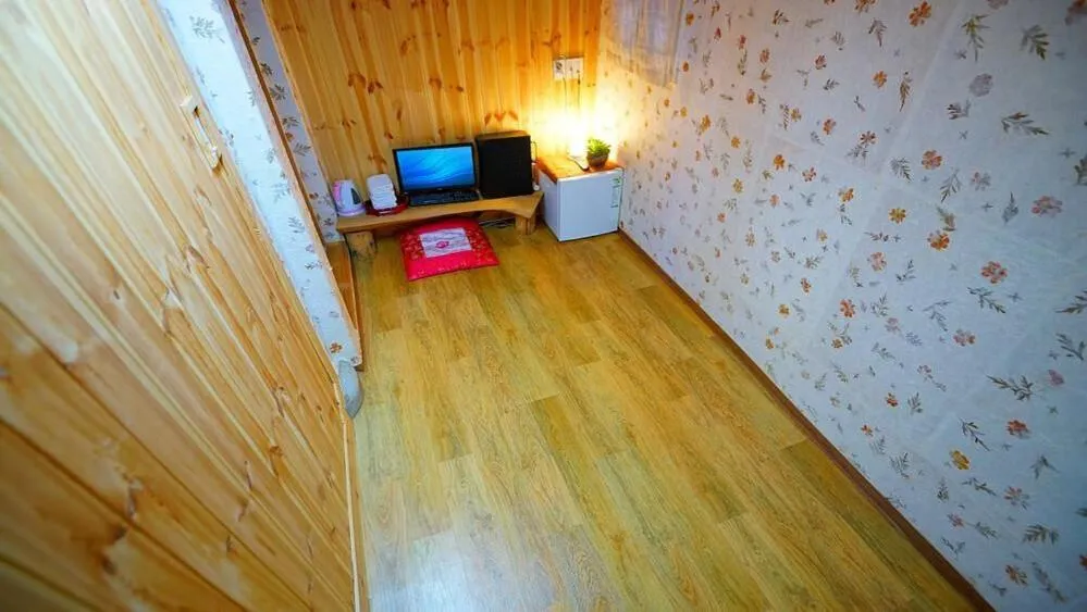 Kumwondang Jeonju Hanokstay