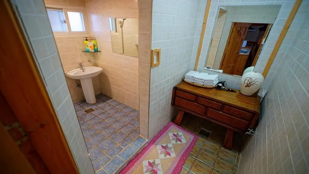 Kumwondang Jeonju Hanokstay