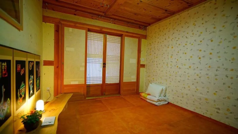 Kumwondang Jeonju Hanokstay