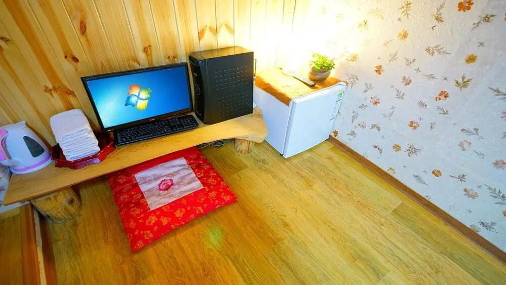 Kumwondang Jeonju Hanokstay