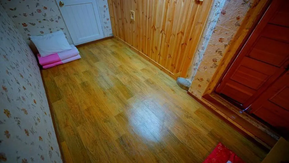 Kumwondang Jeonju Hanokstay