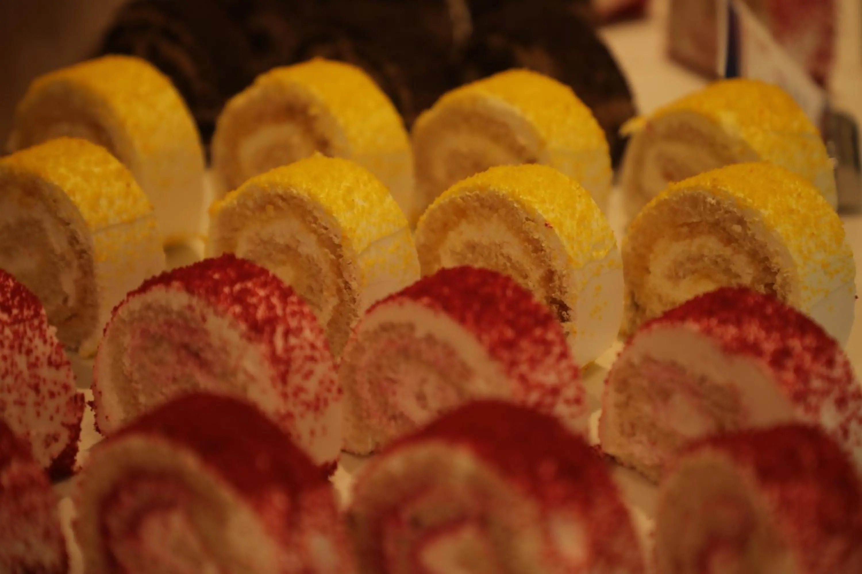 Food in Fortune Statue Of Unity, Ekta Nagar - Member ITC Hotels' Group