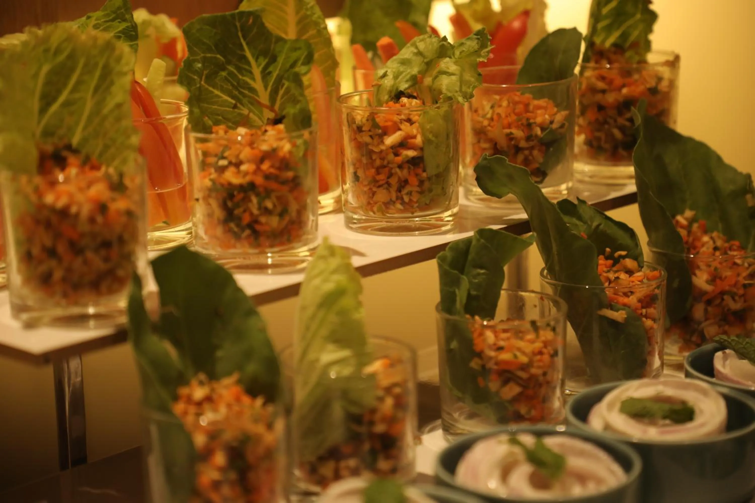 Food in Fortune Statue Of Unity, Ekta Nagar - Member ITC Hotels' Group