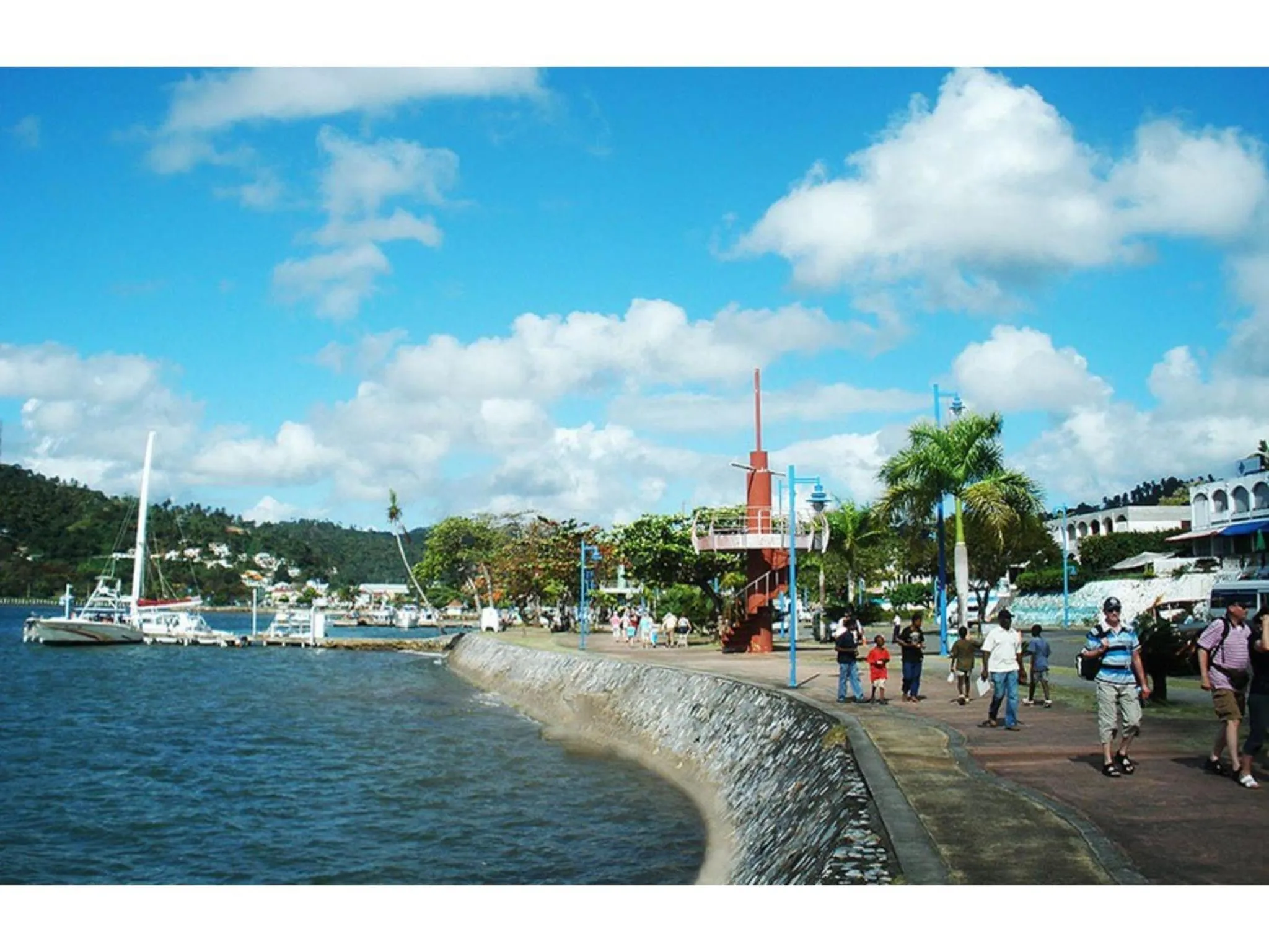 Best bed and breakfast in Samana Breakfast Included