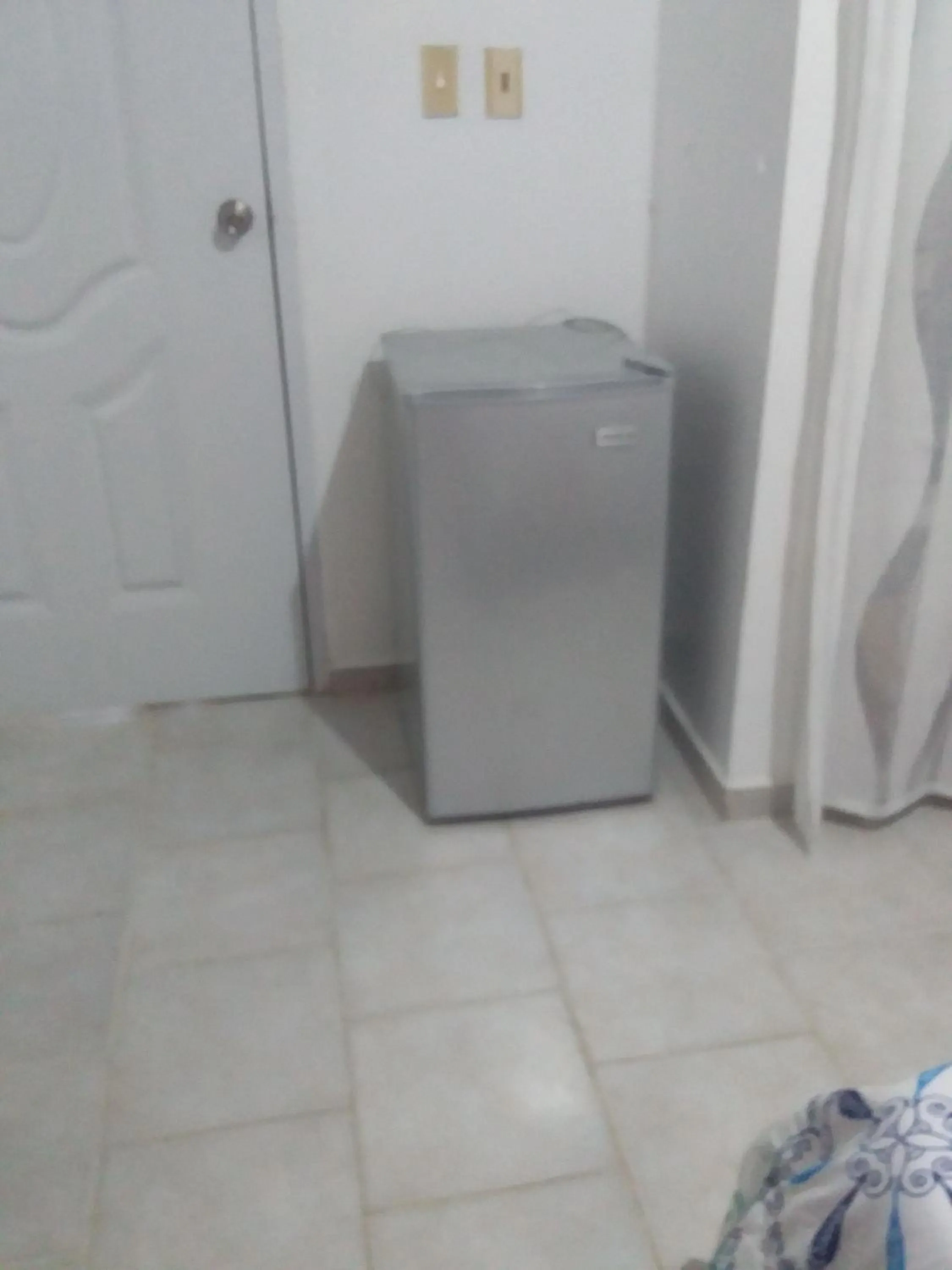 Bedroom in Best bed and breakfast in Samana Breakfast Included