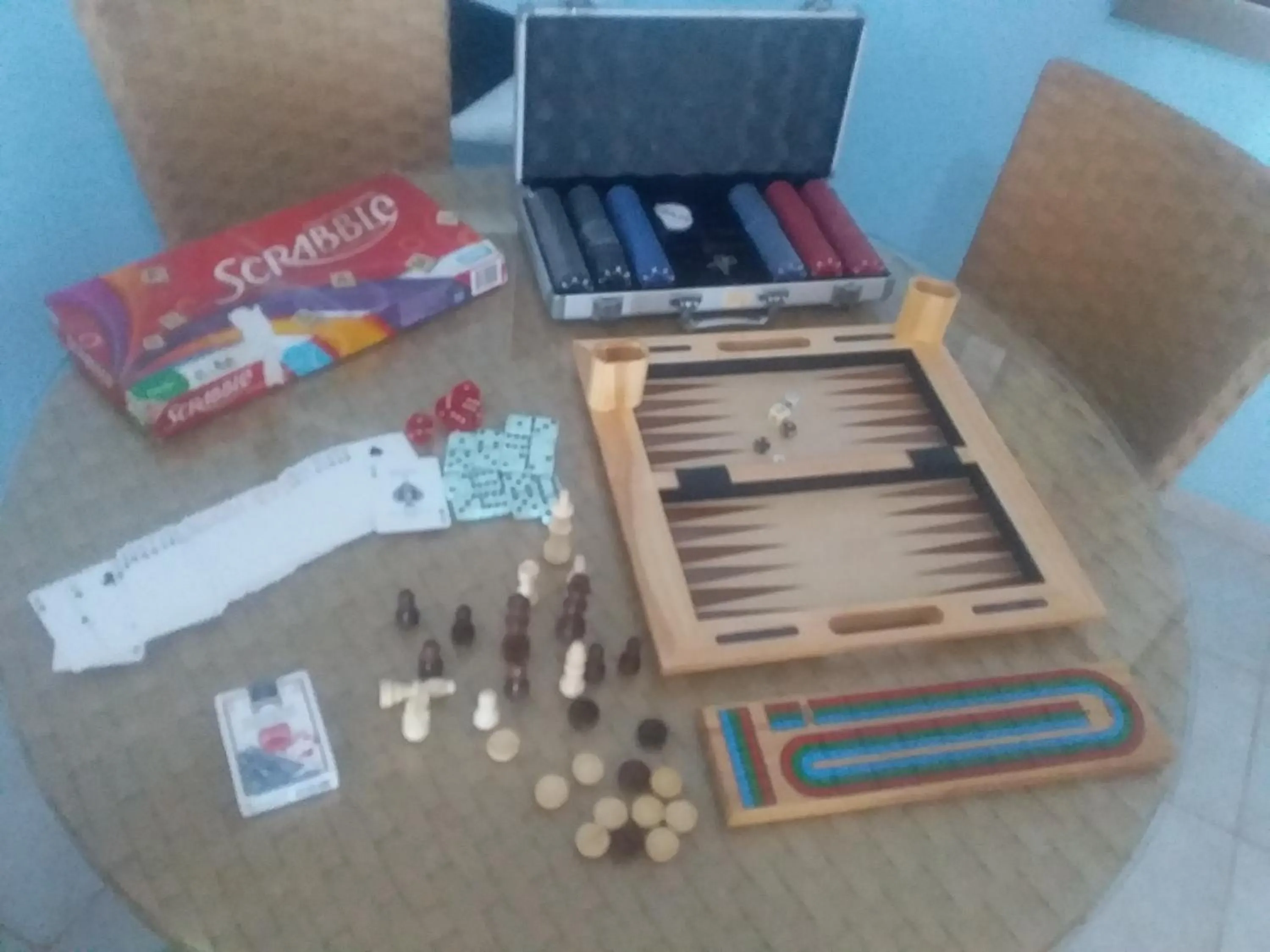 Seating area in Best bed and breakfast in Samana Breakfast Included