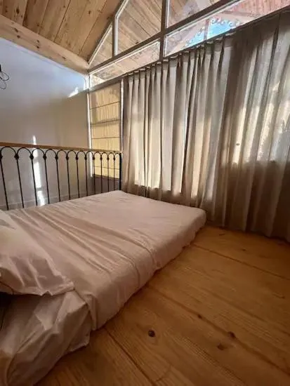 Bedroom in The Lanswood Estate