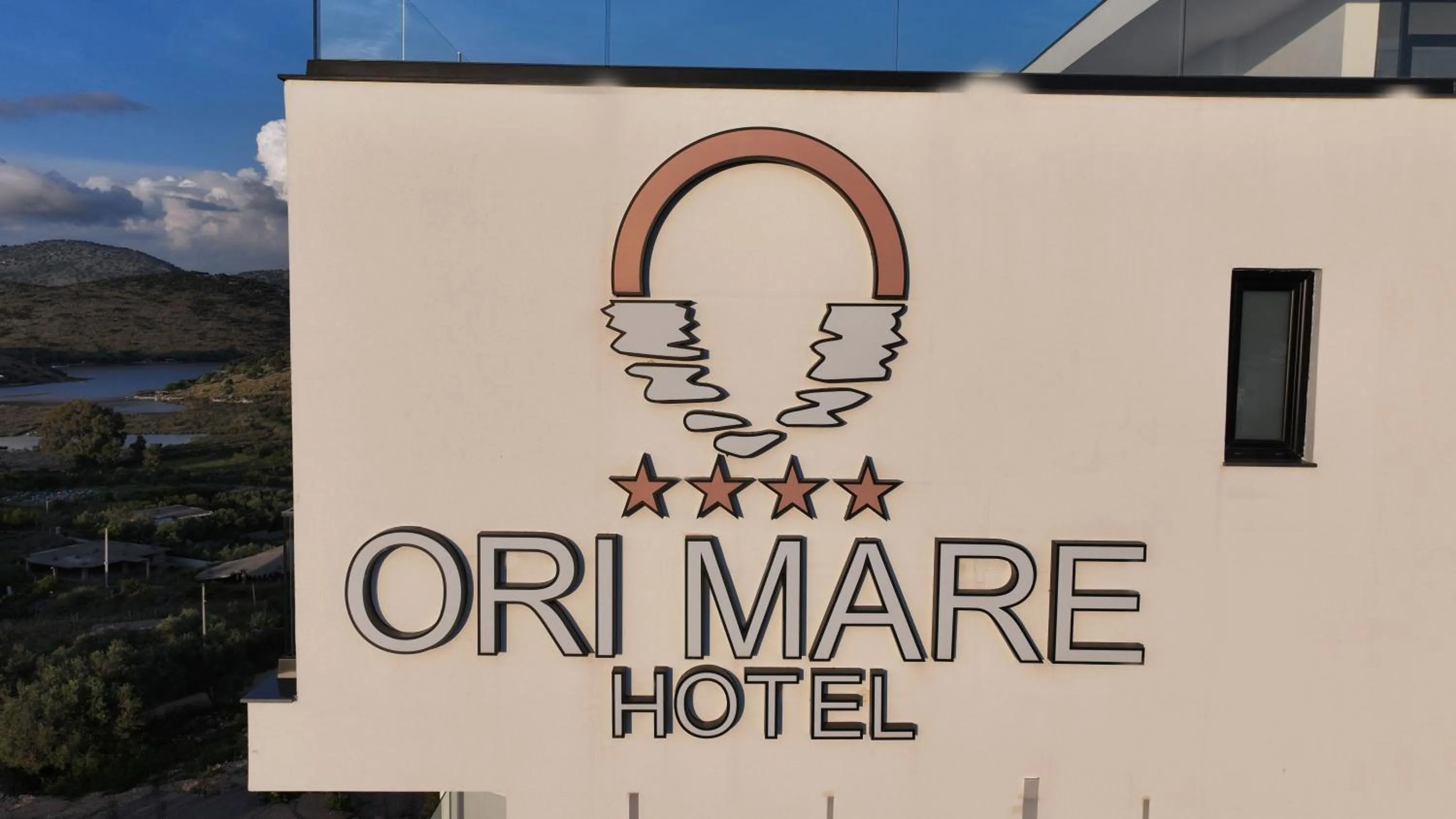 Ori Mare Hotel