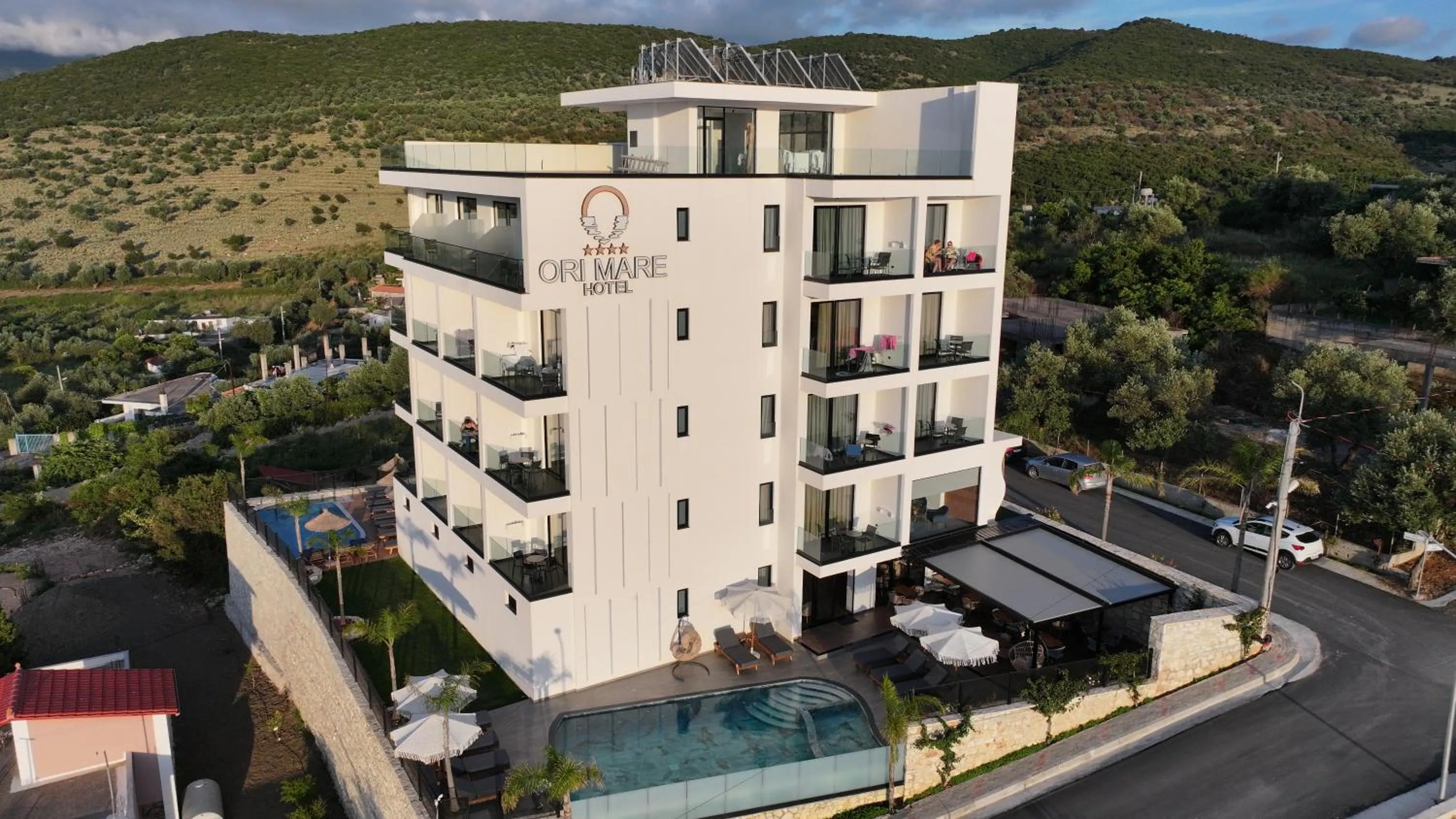 Ori Mare Hotel