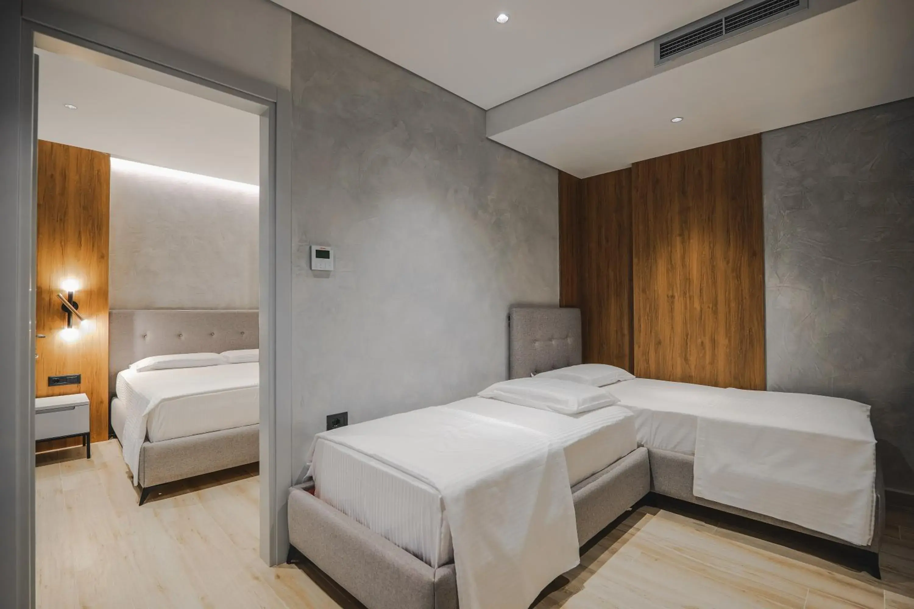 Family Suite in Ori Mare Hotel Family Suite in Ori Mare Hotel