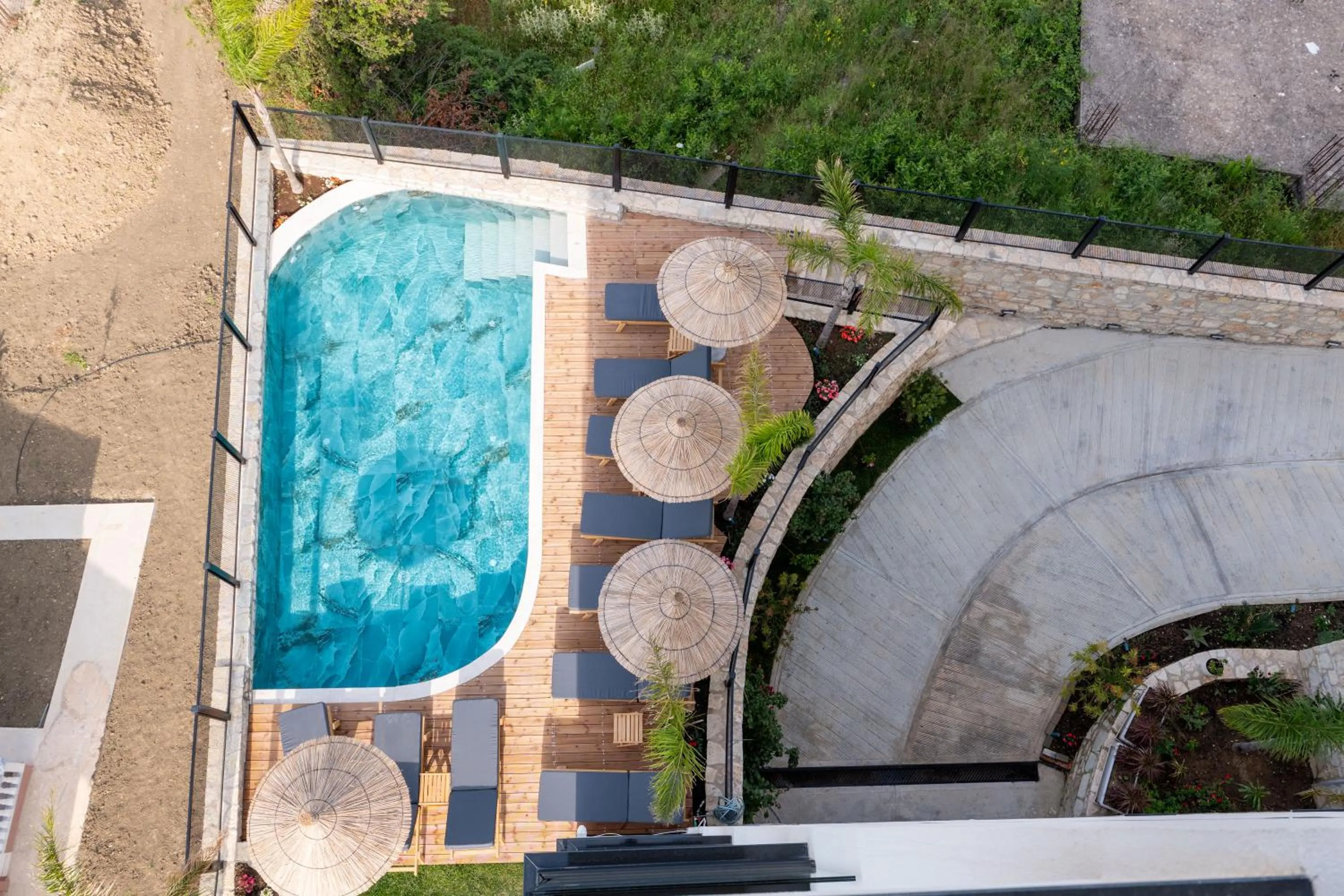 Day in Ori Mare Hotel