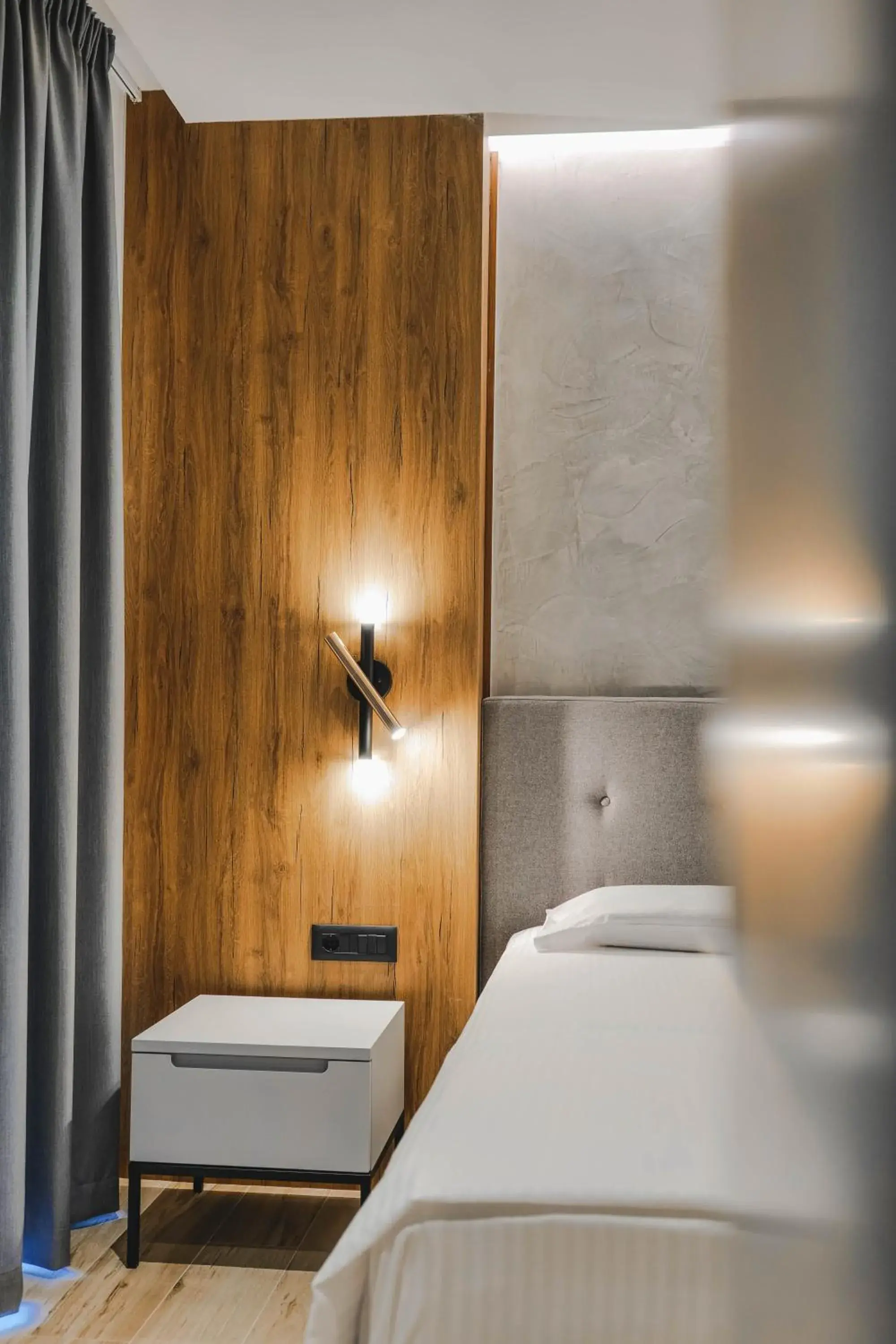 Family Room in Ori Mare Hotel Family Room in Ori Mare Hotel