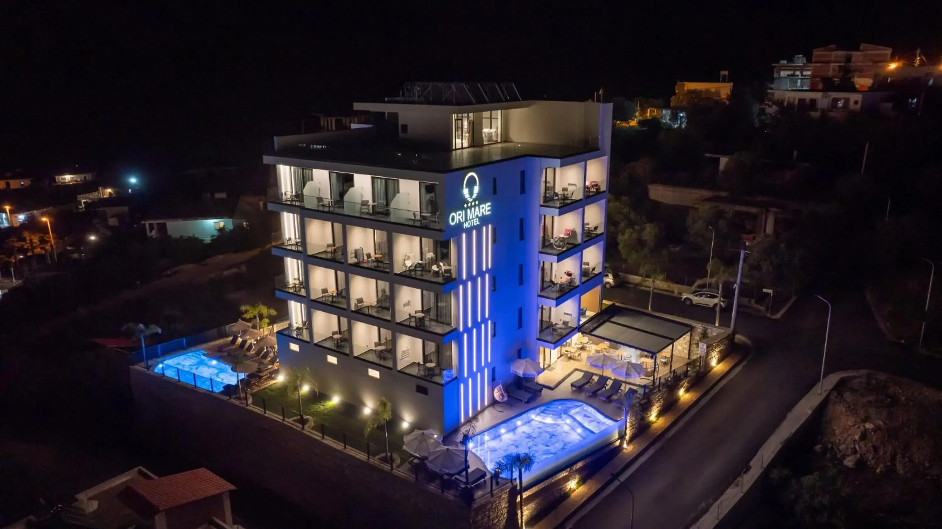 Ori Mare Hotel Ori Mare Hotel