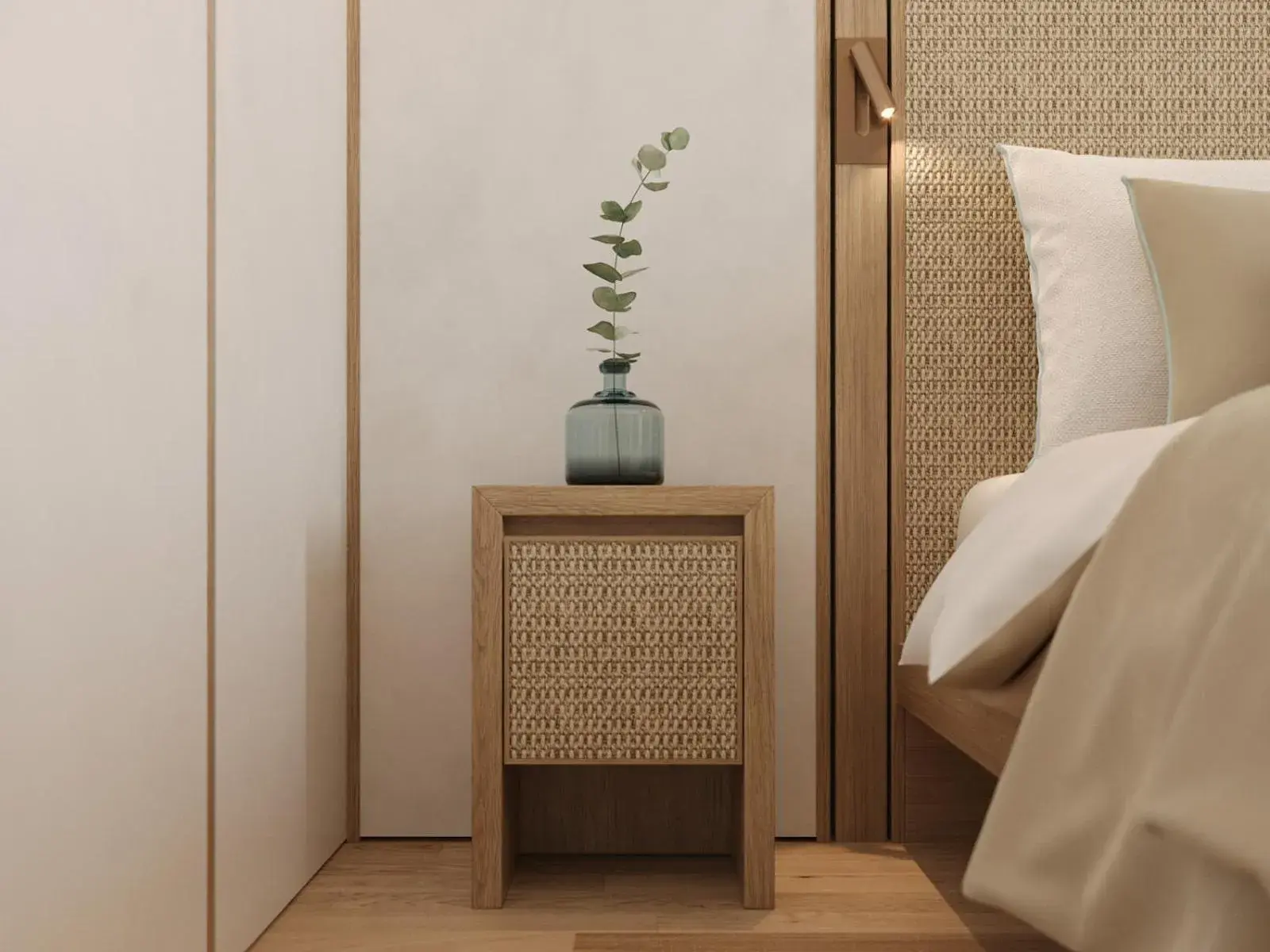 Economy With No View Double Room in The 12th City Hotel Economy With No View Double Room in The 12th City Hotel