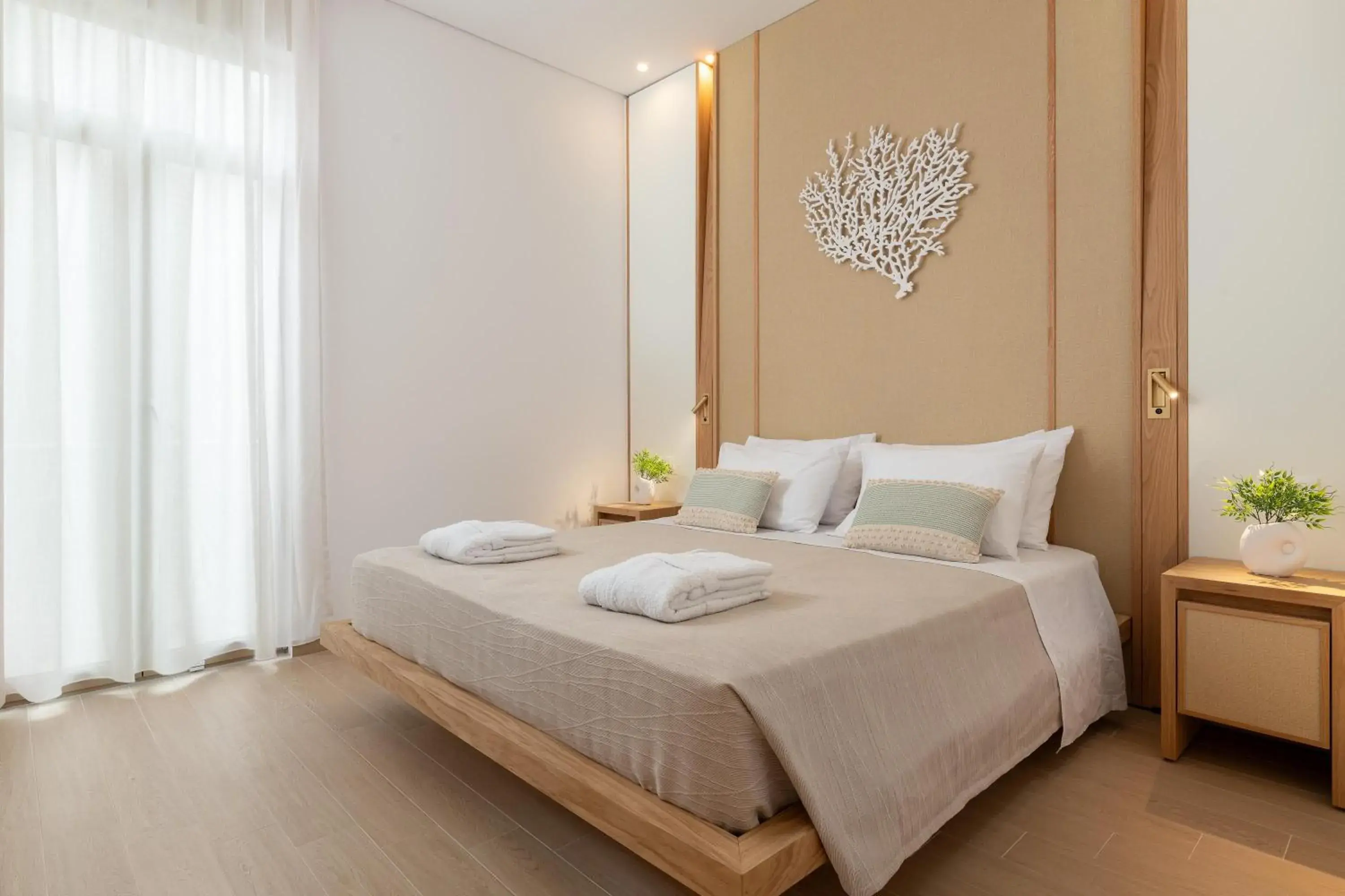 Comfort Quadruple Room - single occupancy in The 12th City Hotel Comfort Quadruple Room - single occupancy in The 12th City Hotel