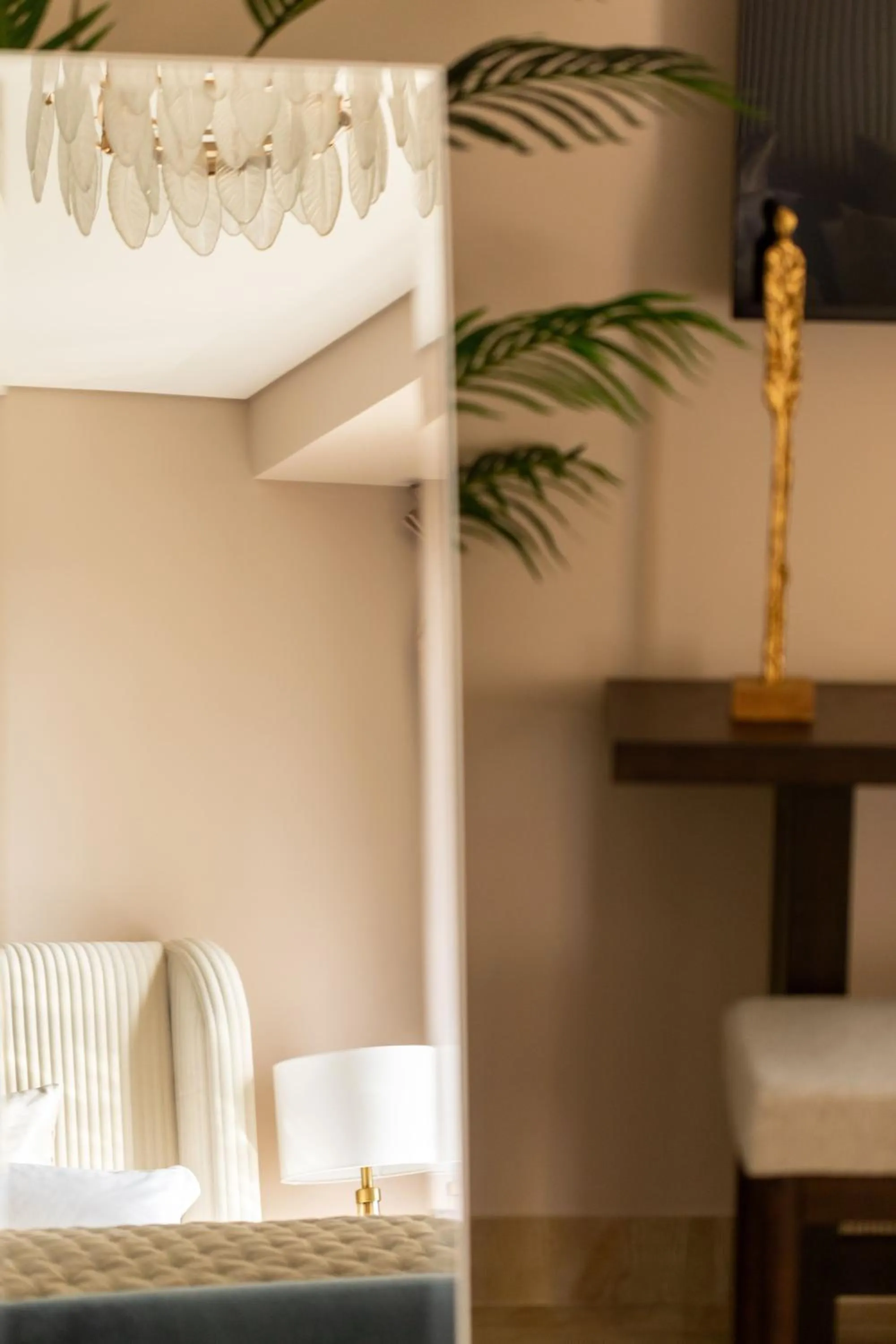 Bedroom in Happy ACADEMIA JBR