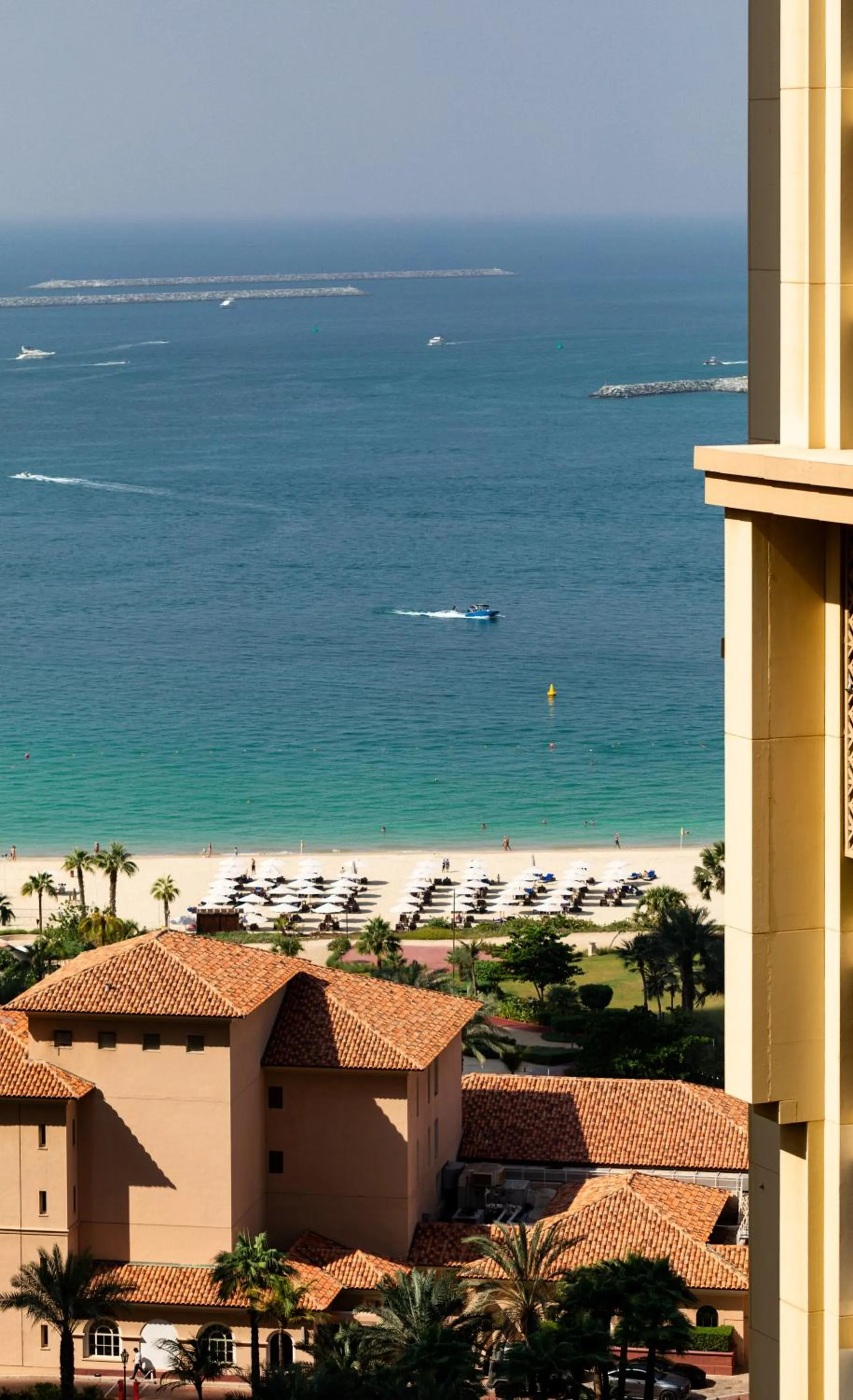 Day in Happy ACADEMIA JBR