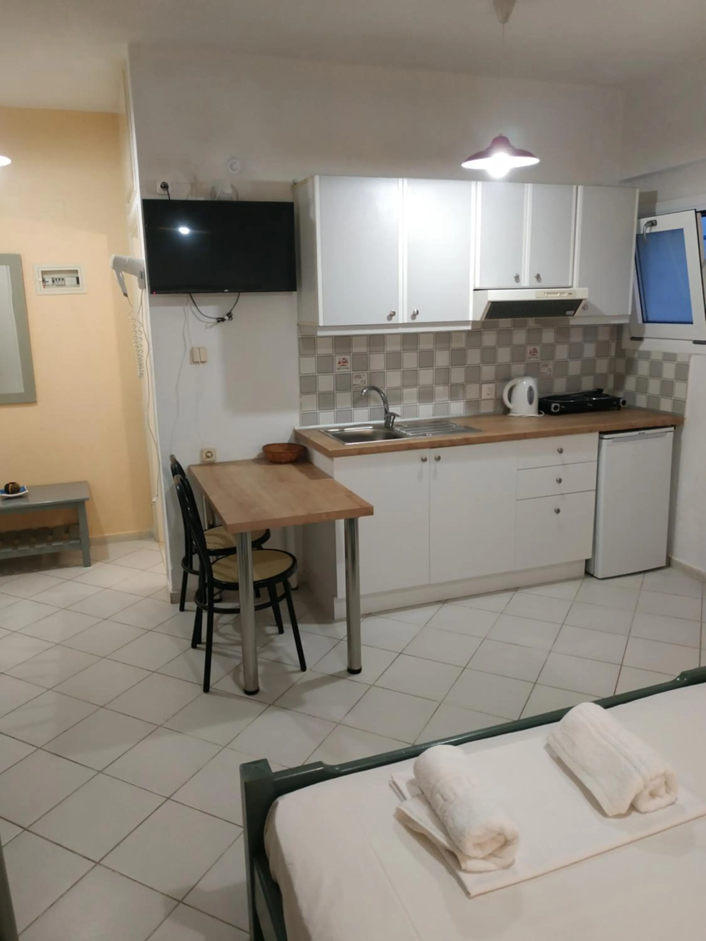 TV and multimedia in Renia Studios