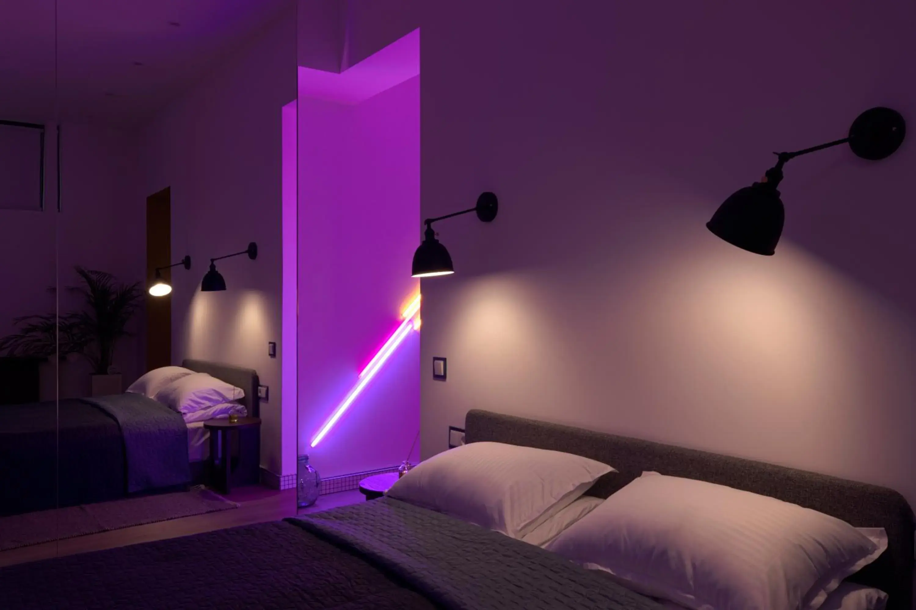 Standard Double Room in Major's House Gyumri Standard Double Room in Major's House Gyumri