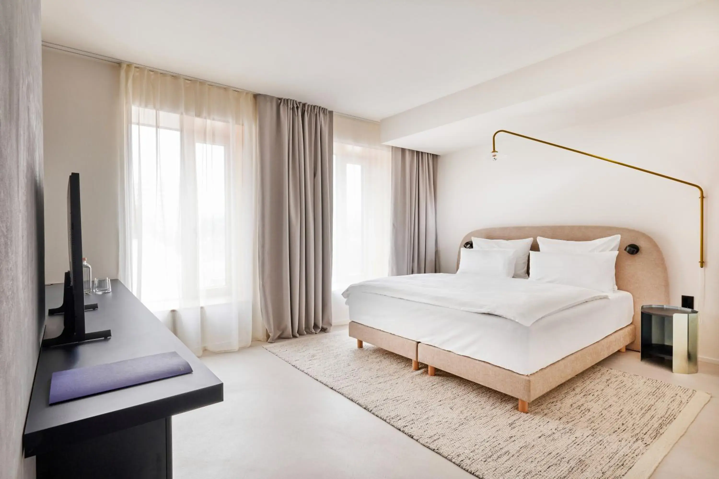 Superior Triple Room - single occupancy in Hotel PERK Superior Triple Room - single occupancy in Hotel PERK