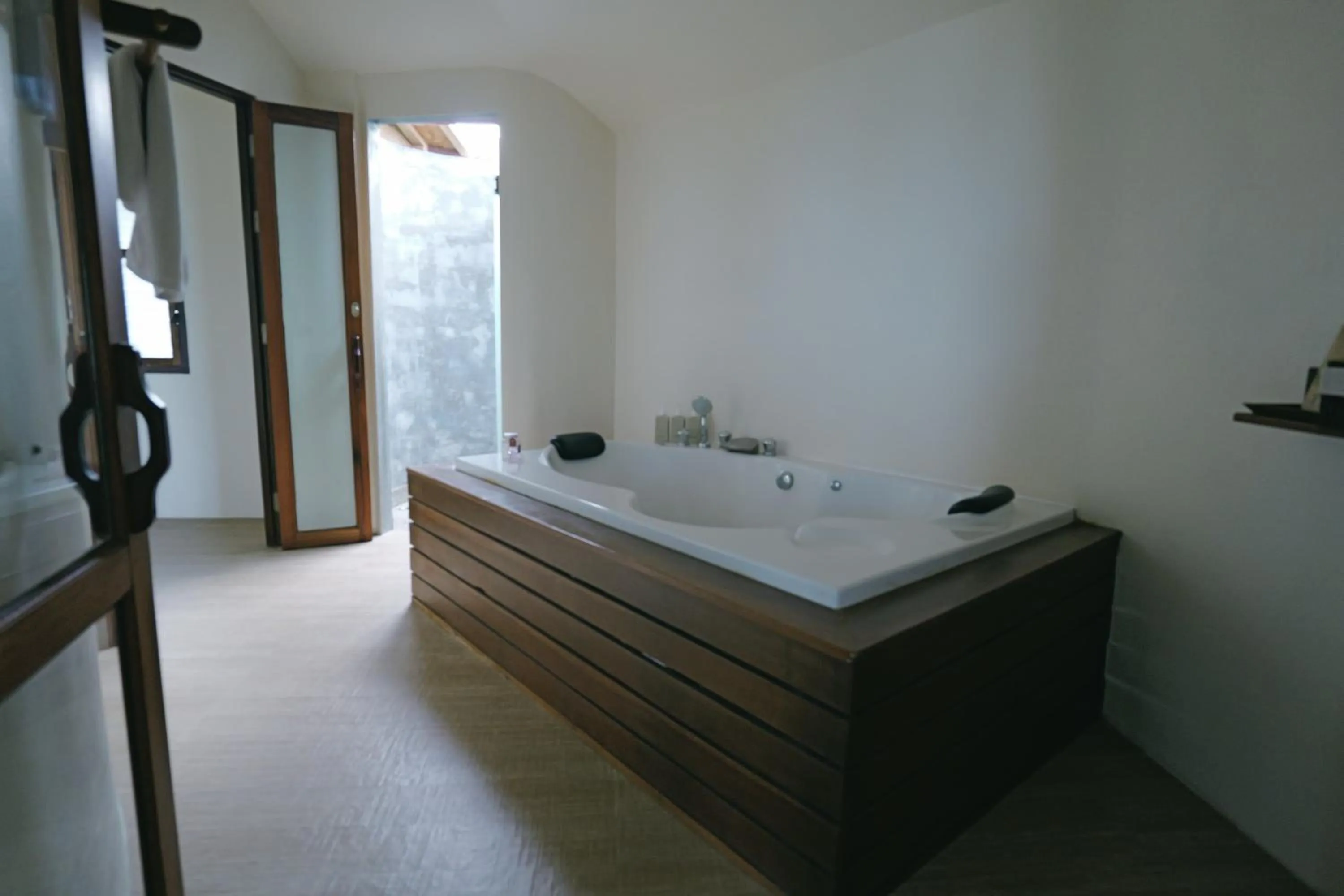 Bath in Better View Koh Yao Yai