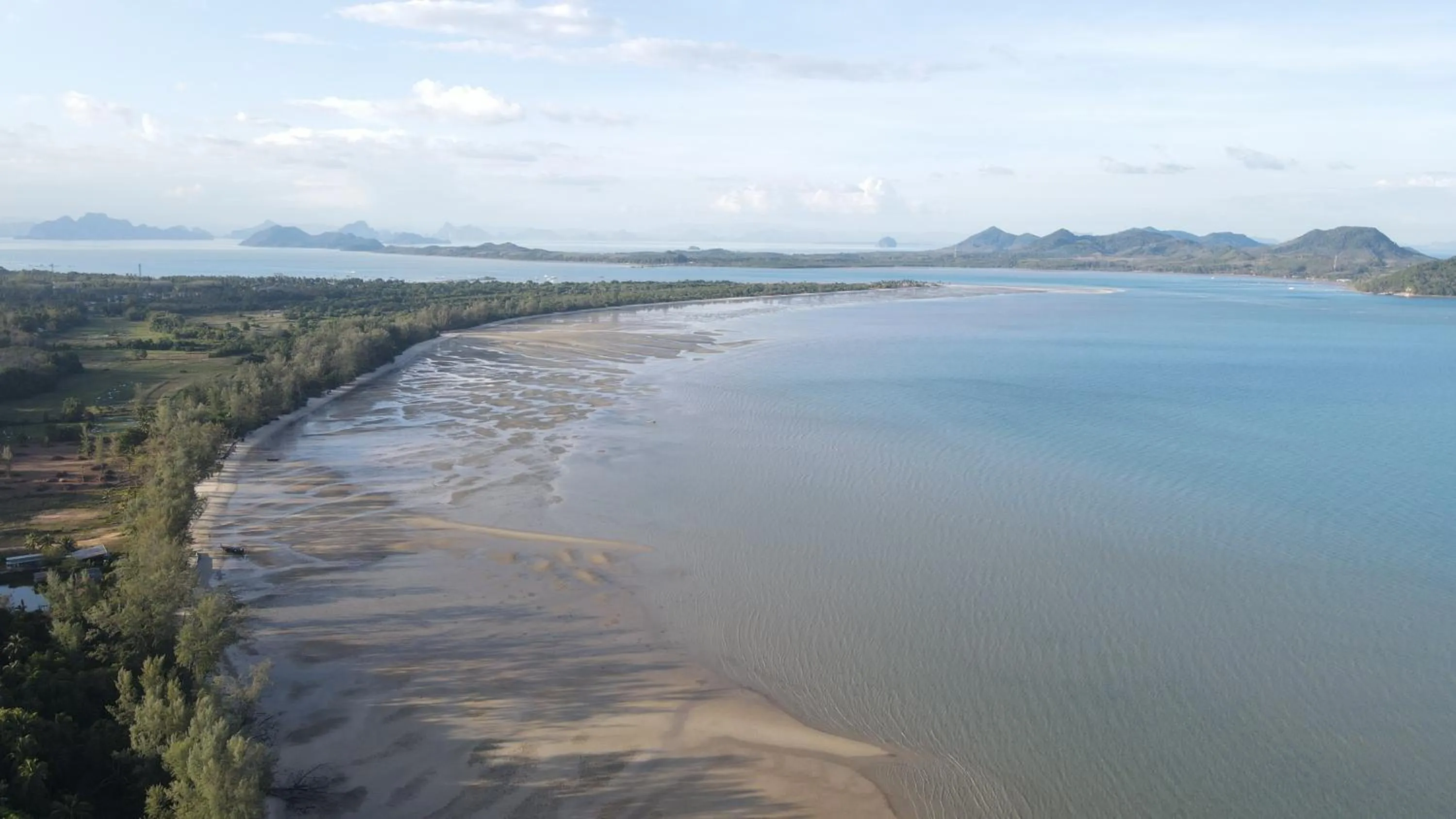 Nearby landmark in Better View Koh Yao Yai