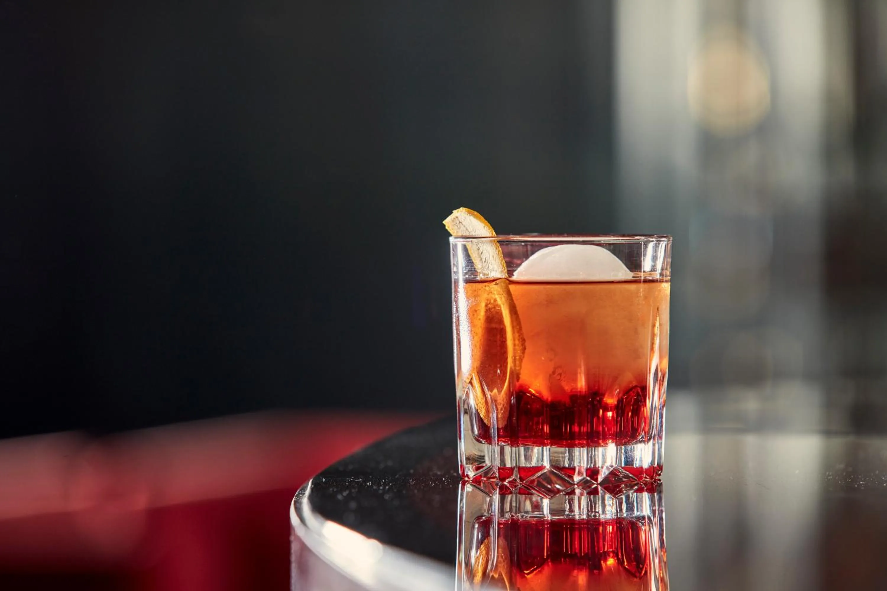 Drinks in Life Gallery Athens