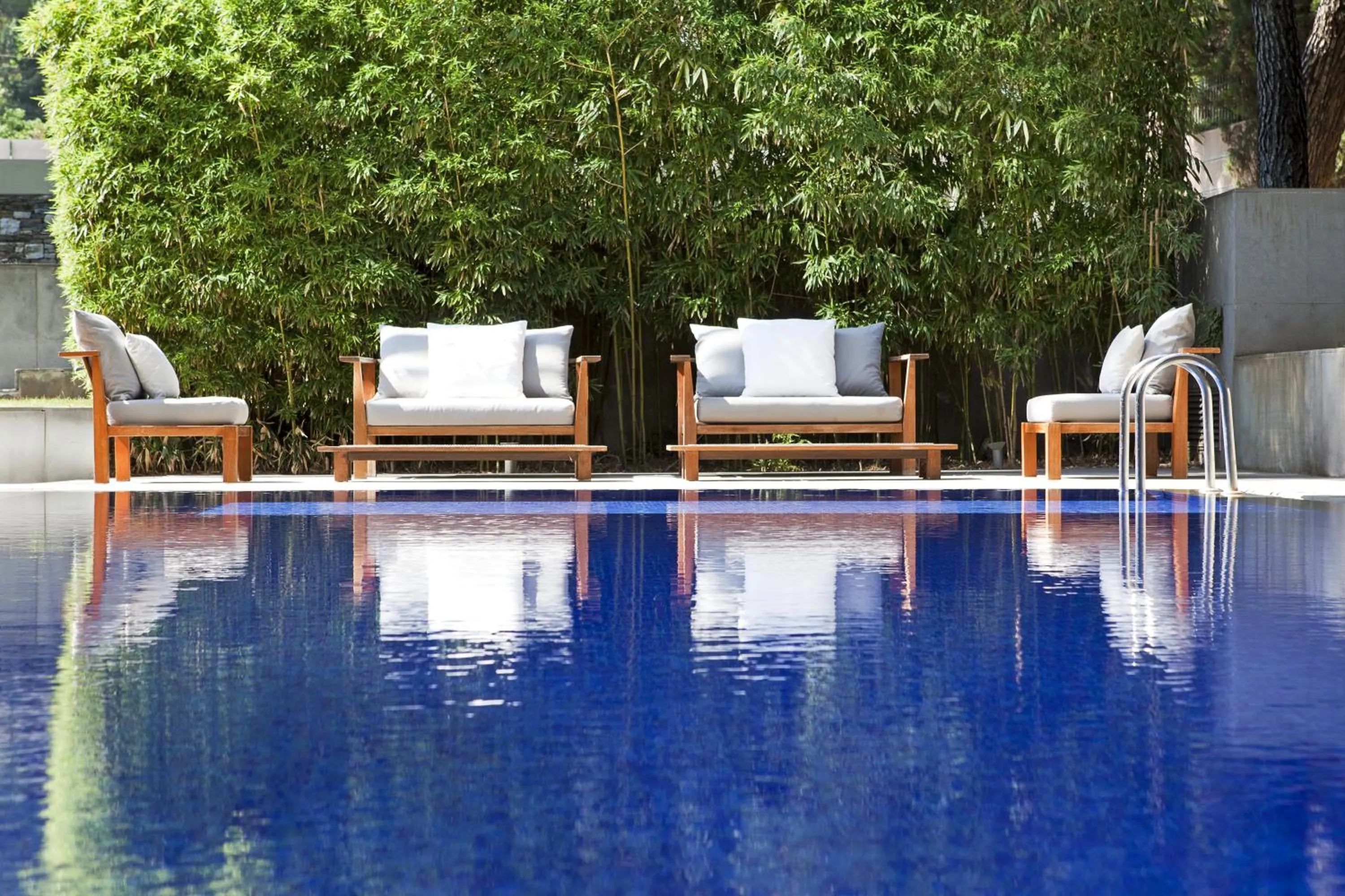 Garden in Life Gallery Athens