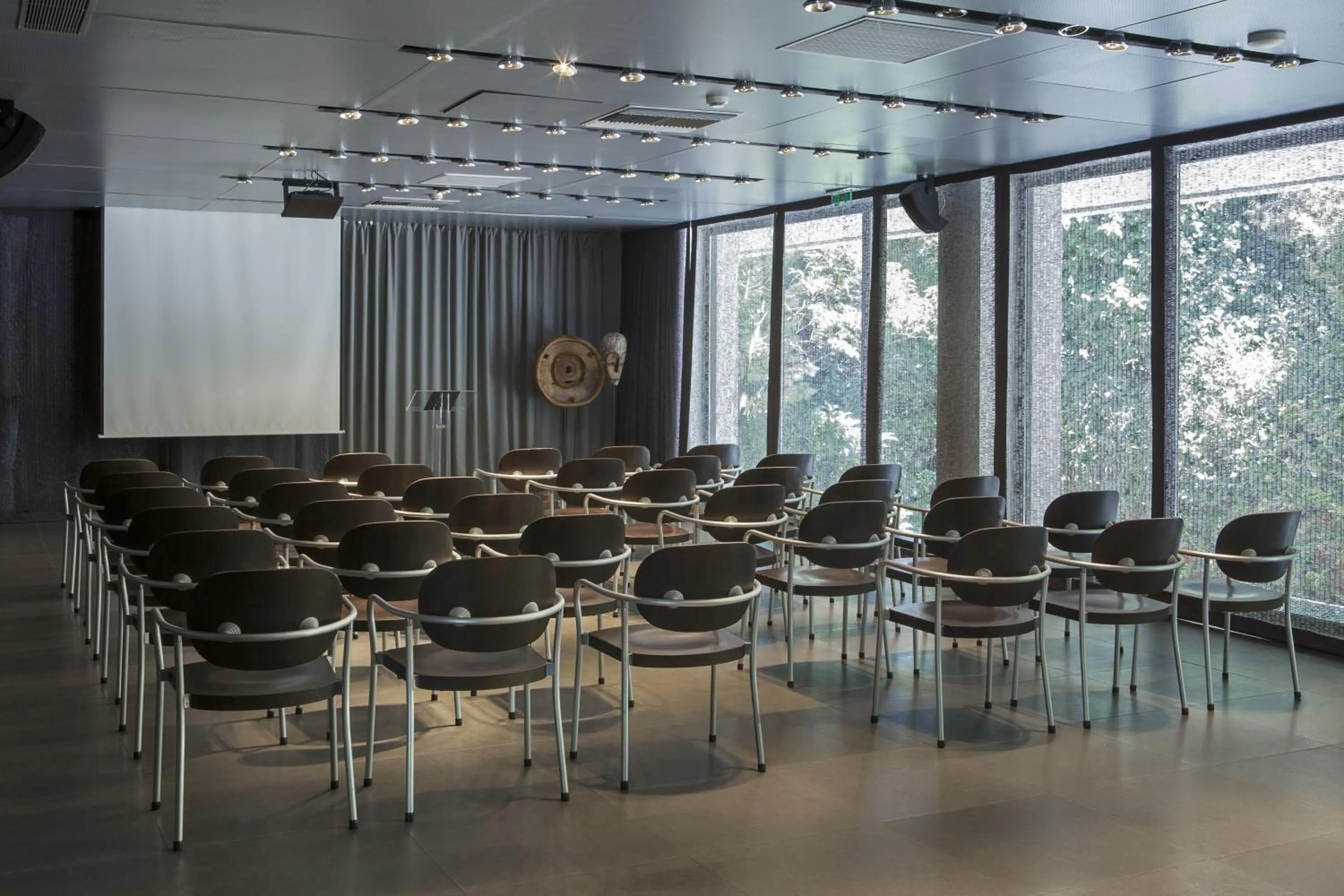 Banquet/Function facilities in Life Gallery Athens