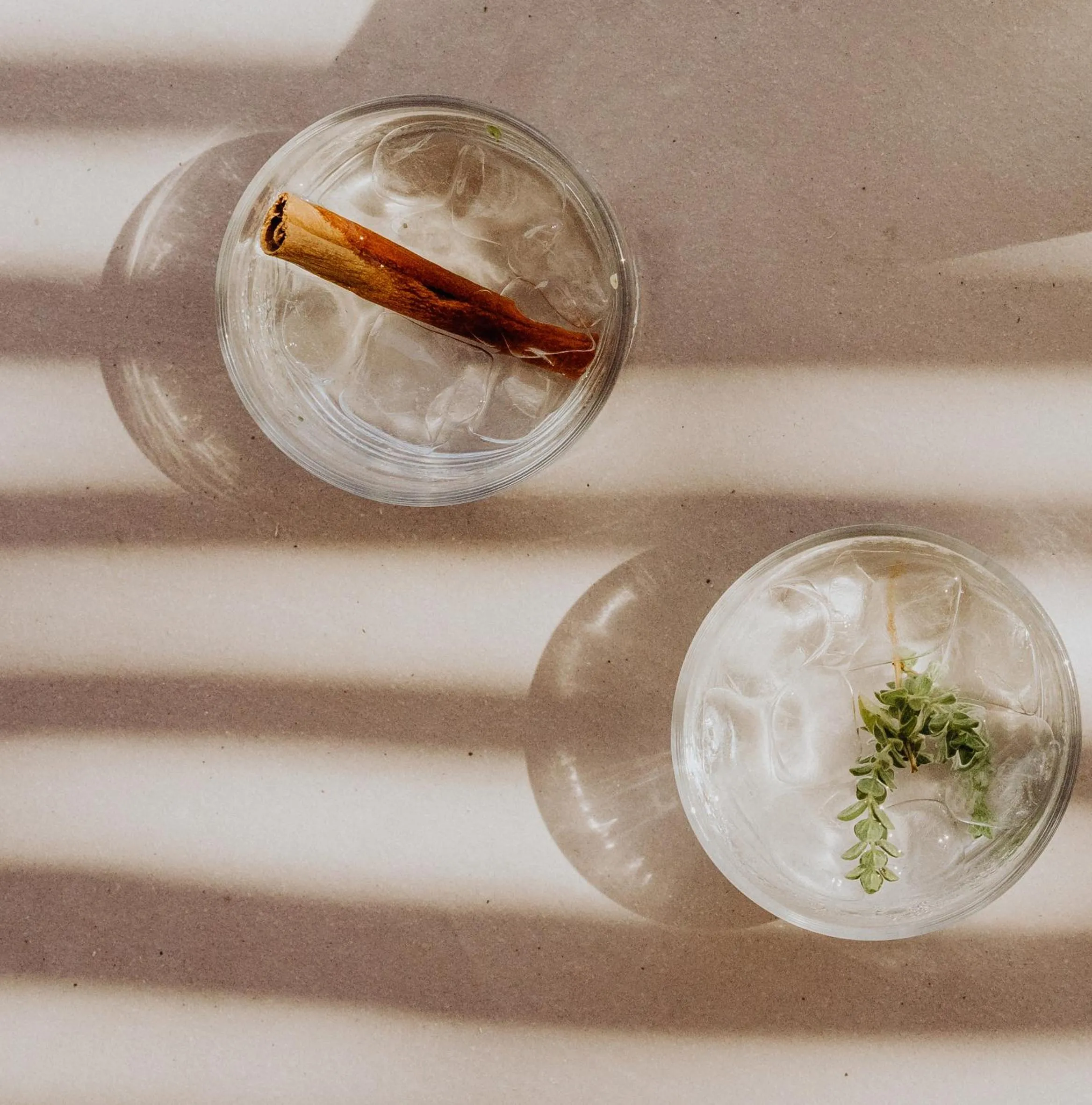 Drinks in Life Gallery Athens