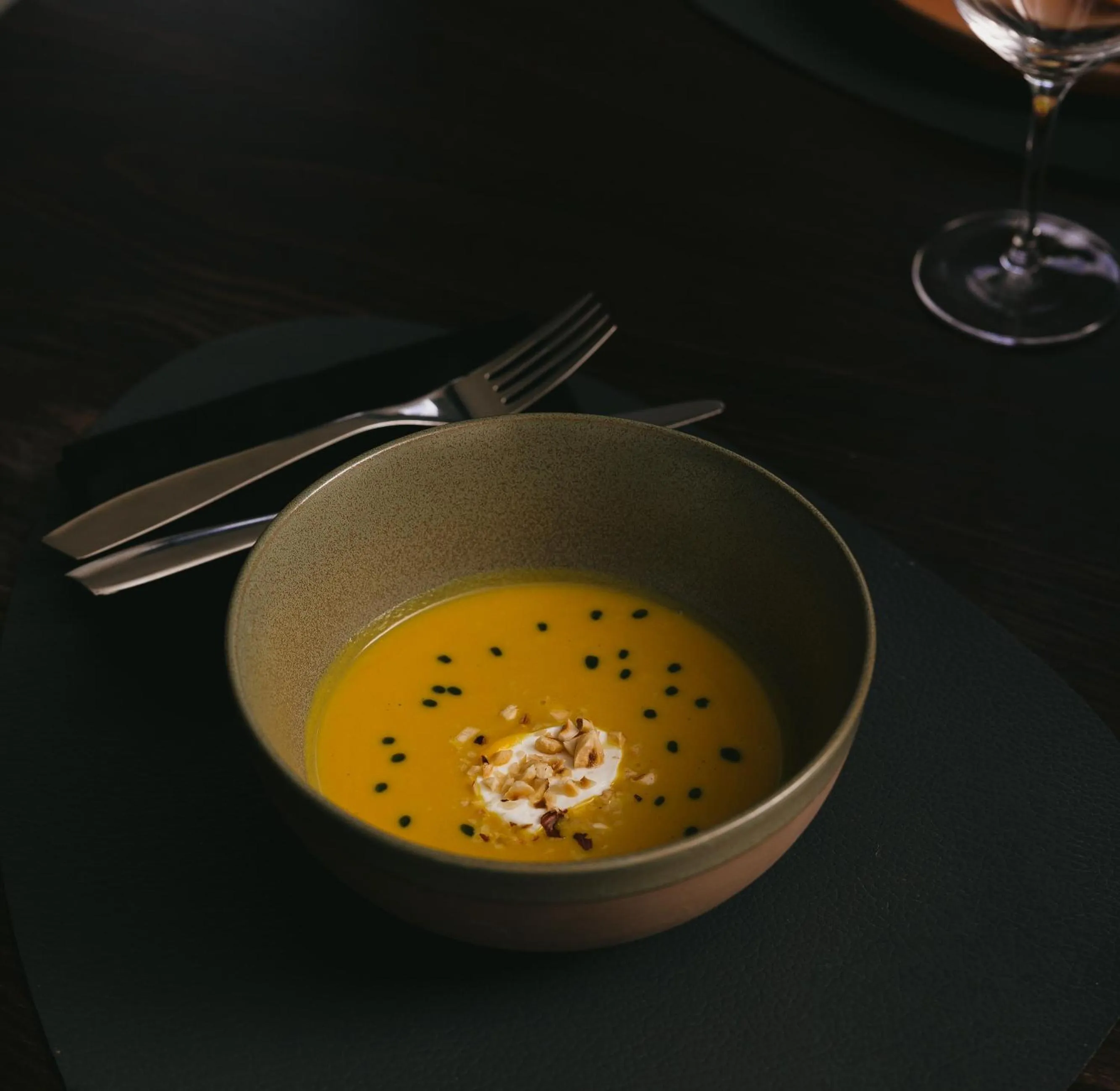 Restaurant/places to eat in Life Gallery Athens