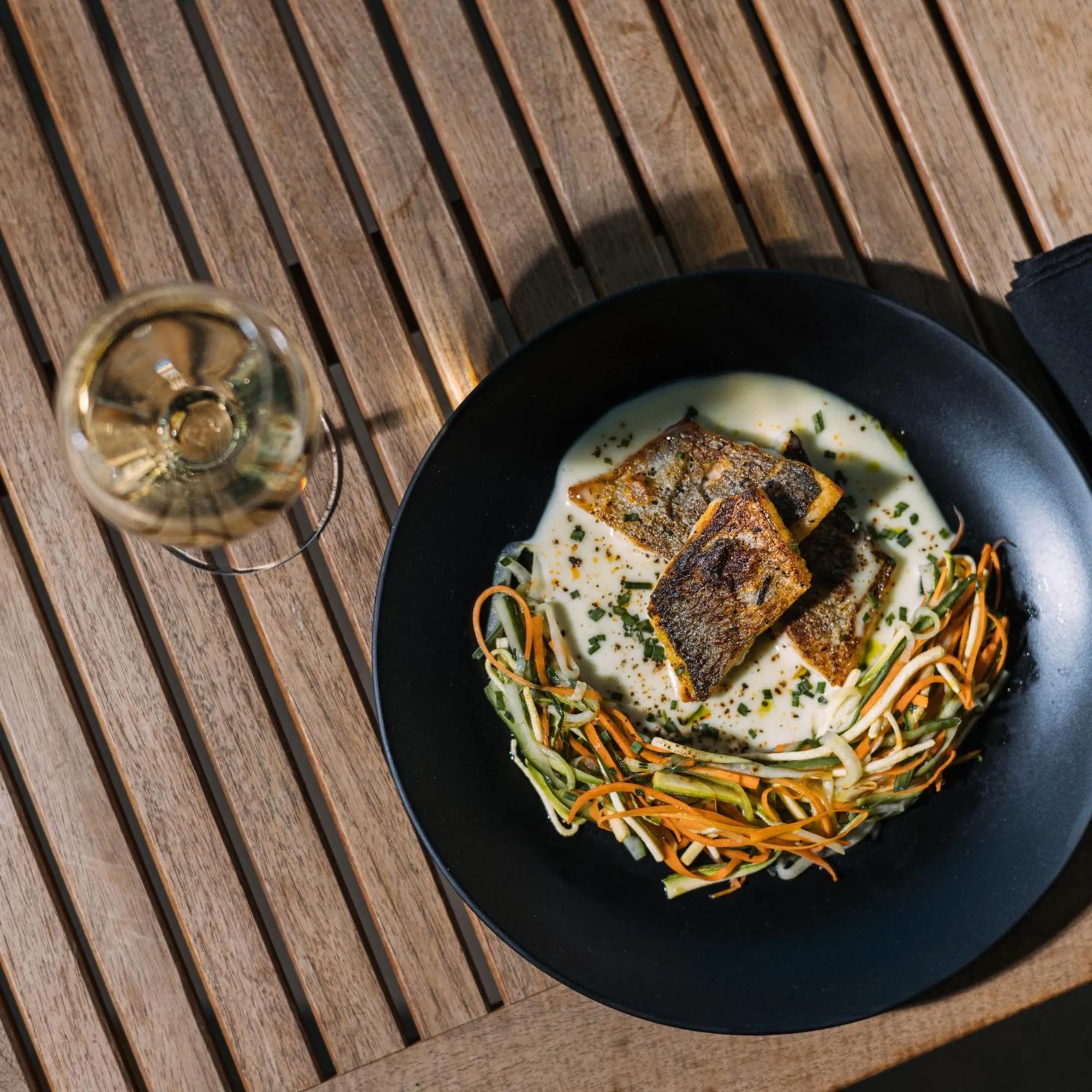 Food in Life Gallery Athens