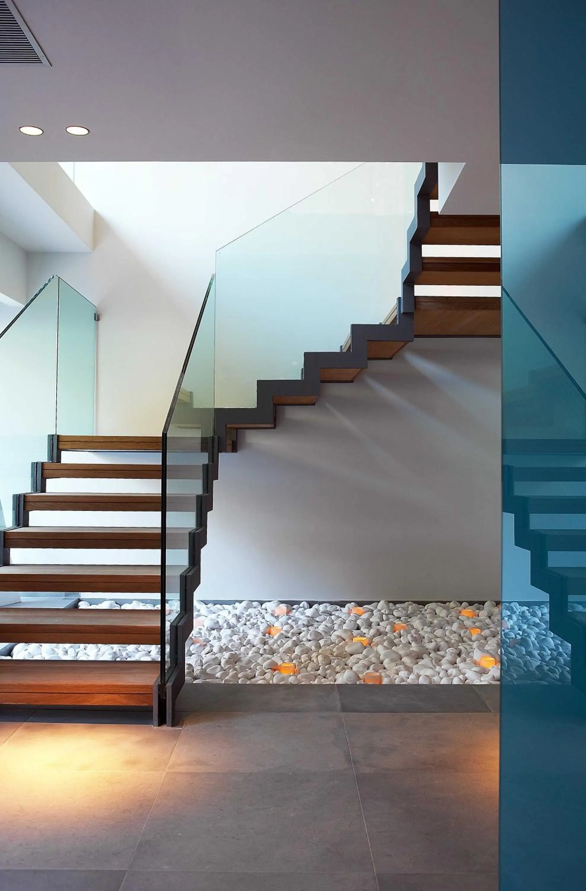 Spa and wellness centre/facilities in Life Gallery Athens