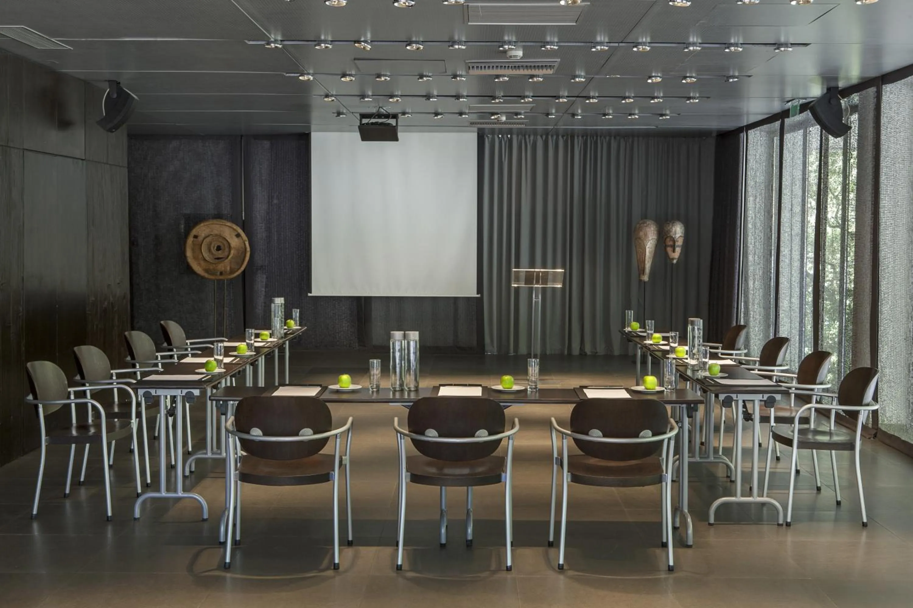 Banquet/Function facilities in Life Gallery Athens
