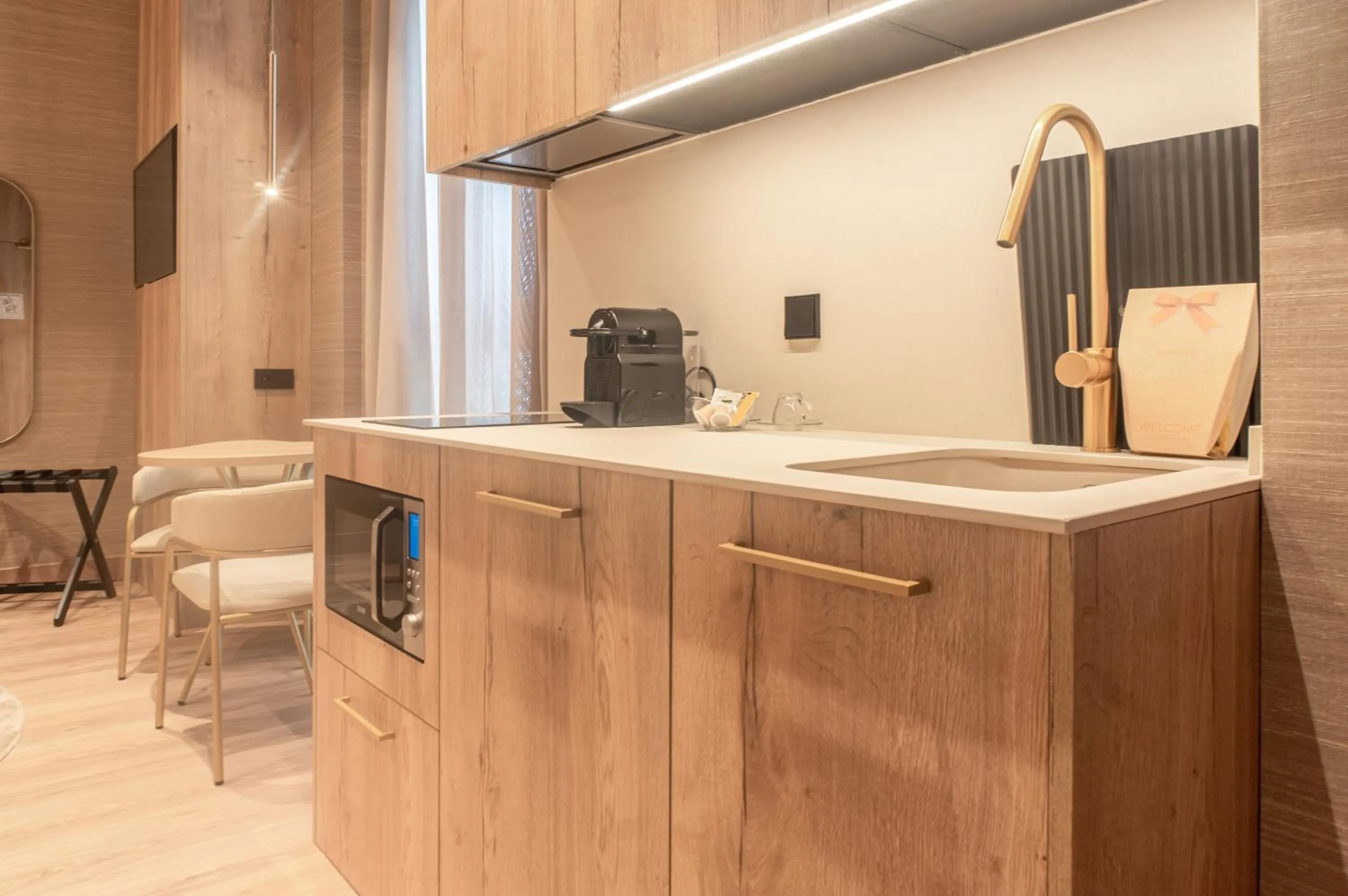 TV and multimedia in The Valentia Corretgería