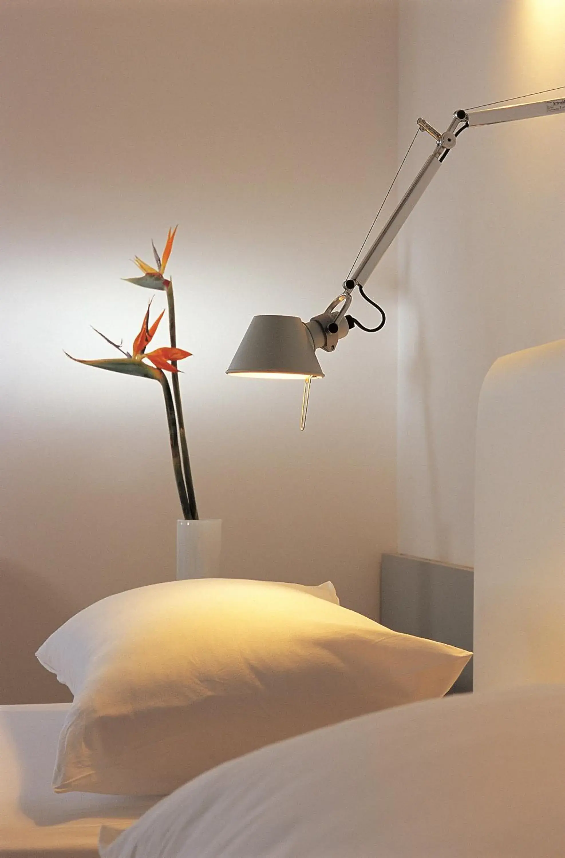 Triple Room with Volcano View - single occupancy in The Majestic Hotel Triple Room with Volcano View - single occupancy in The Majestic Hotel