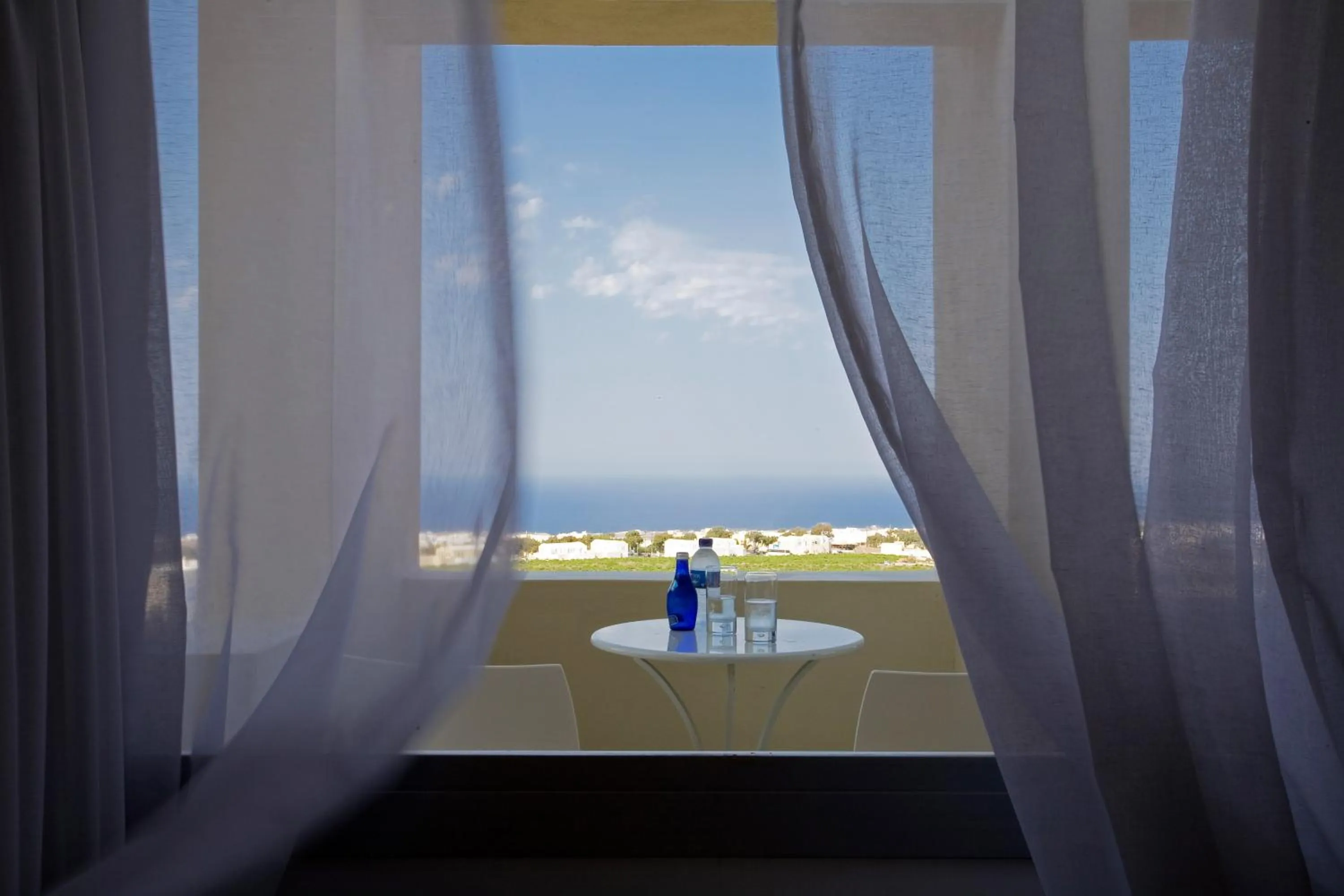 View (from property/room) in The Majestic Hotel