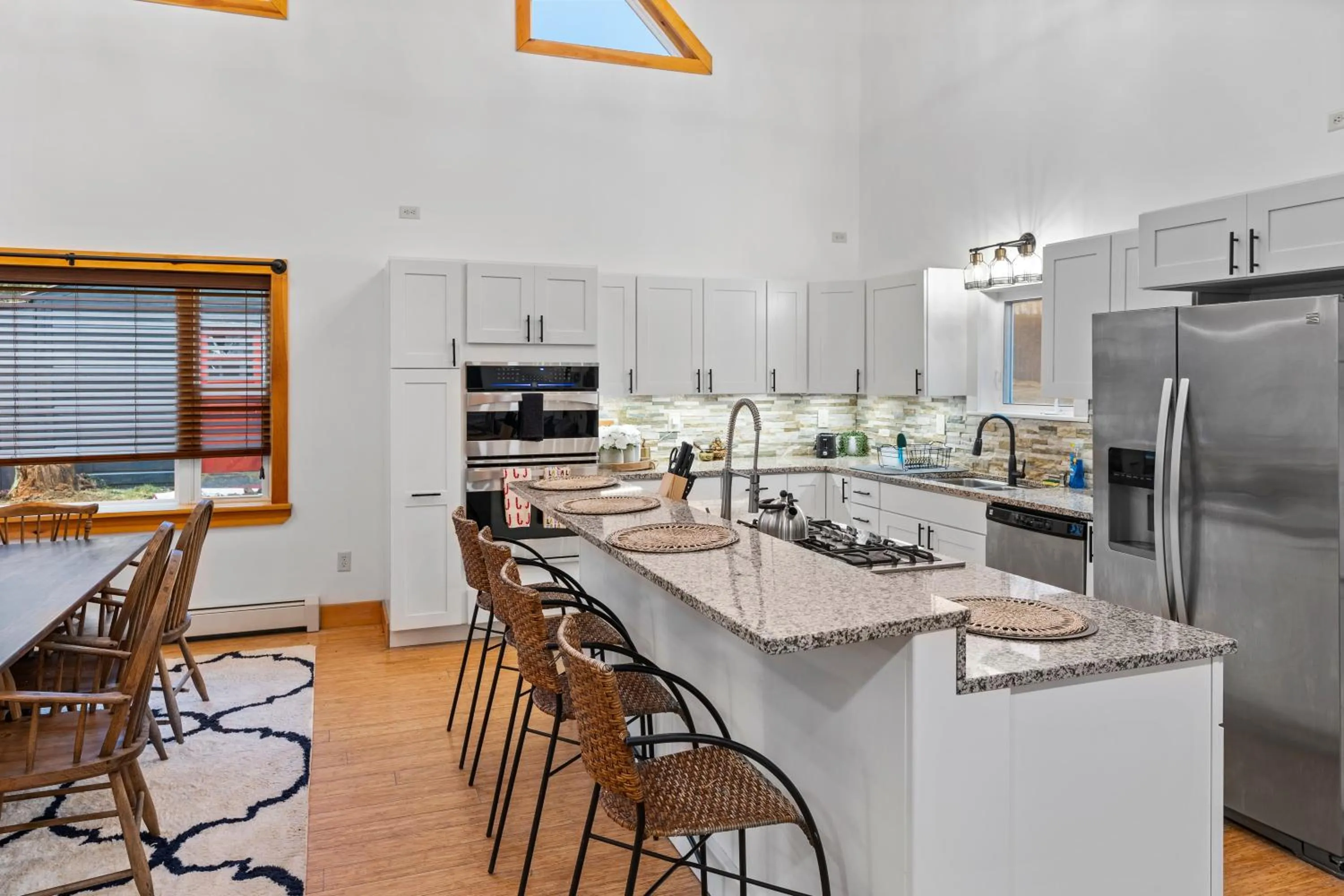 Villa in Wolfjaw Lodge