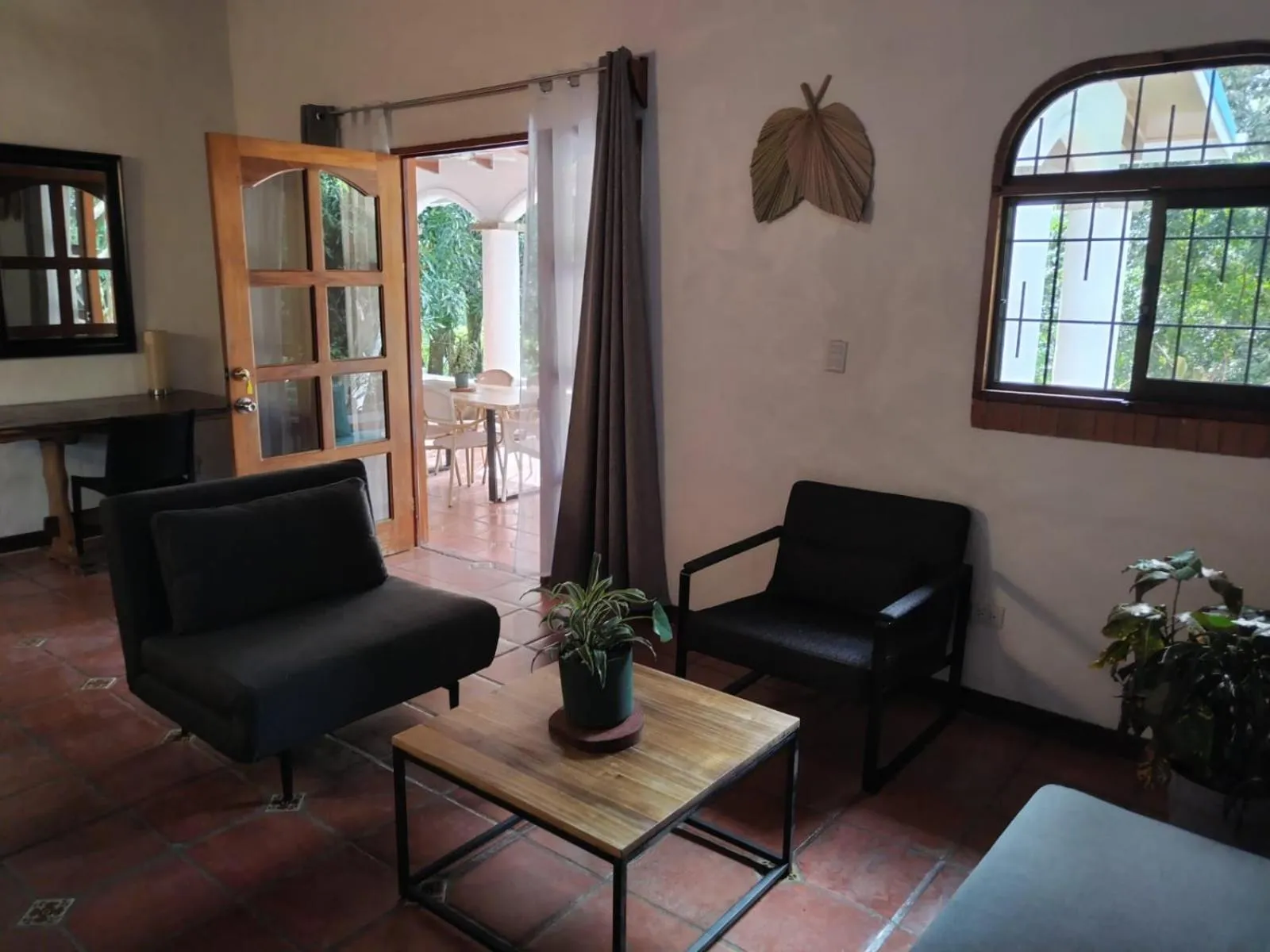 TV and multimedia in Hotel Planeta Sano