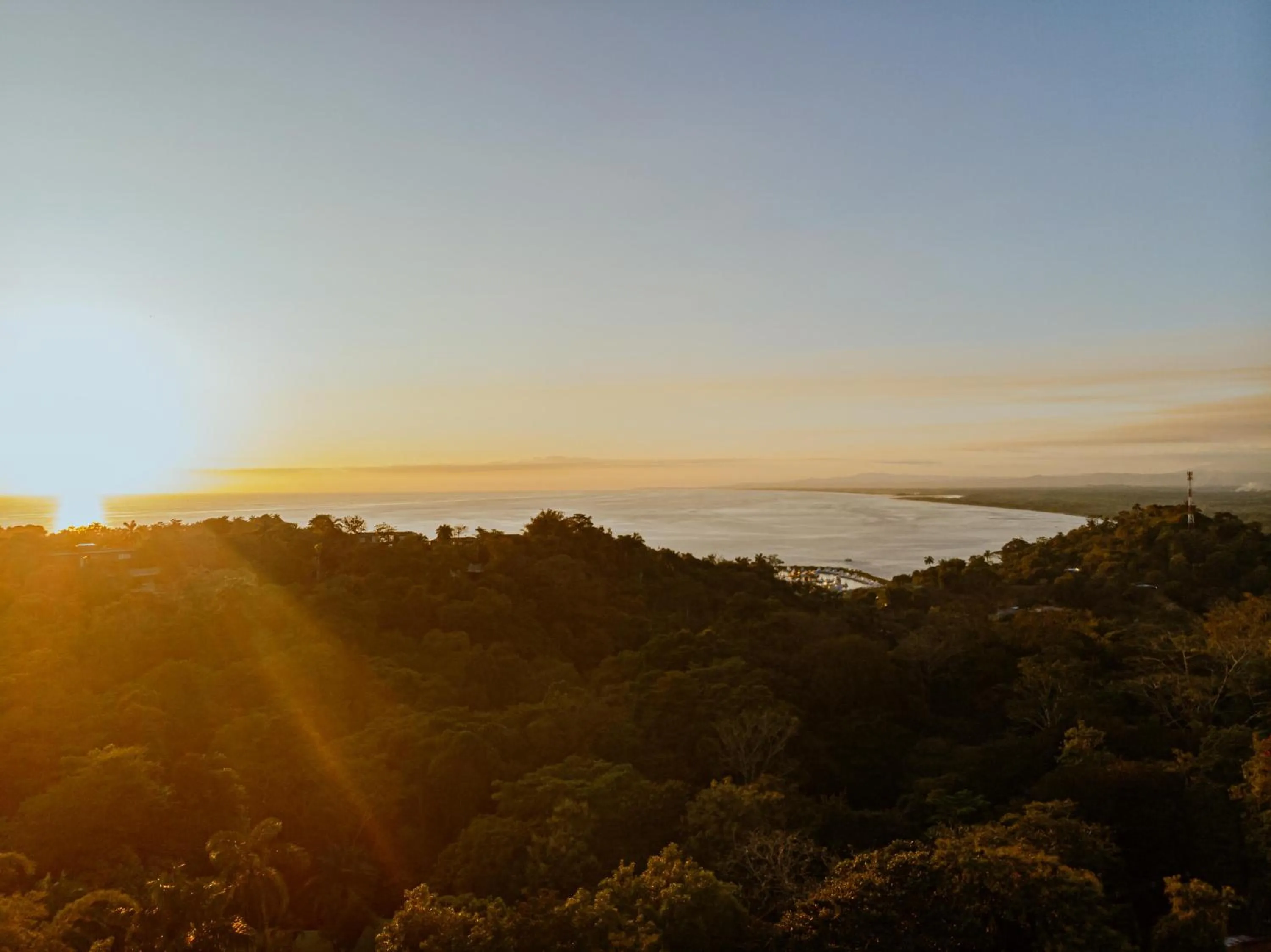 Day in Hotel Planeta Sano