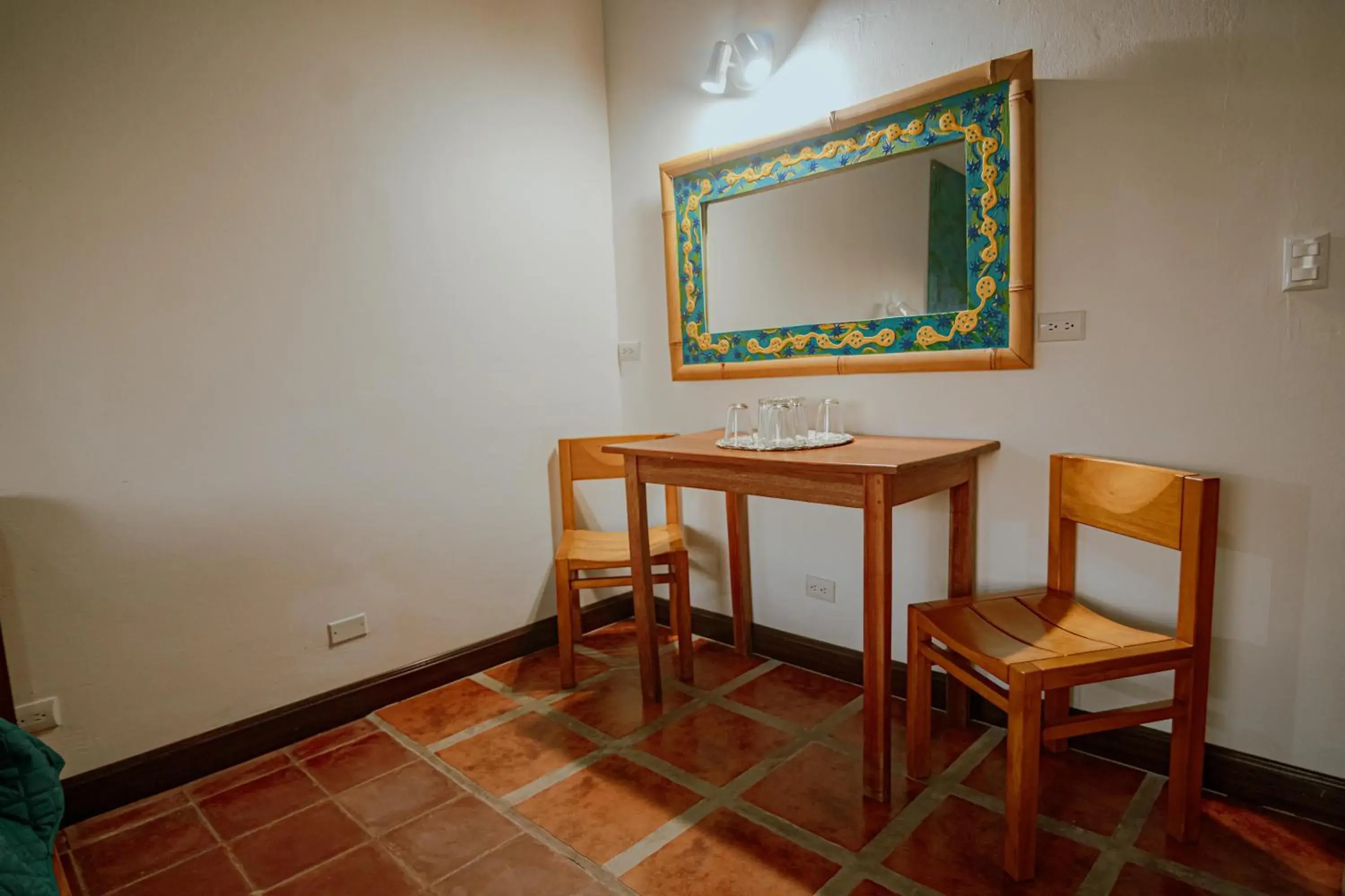 Premium Ocean View in Hotel Planeta Sano Premium Ocean View in Hotel Planeta Sano