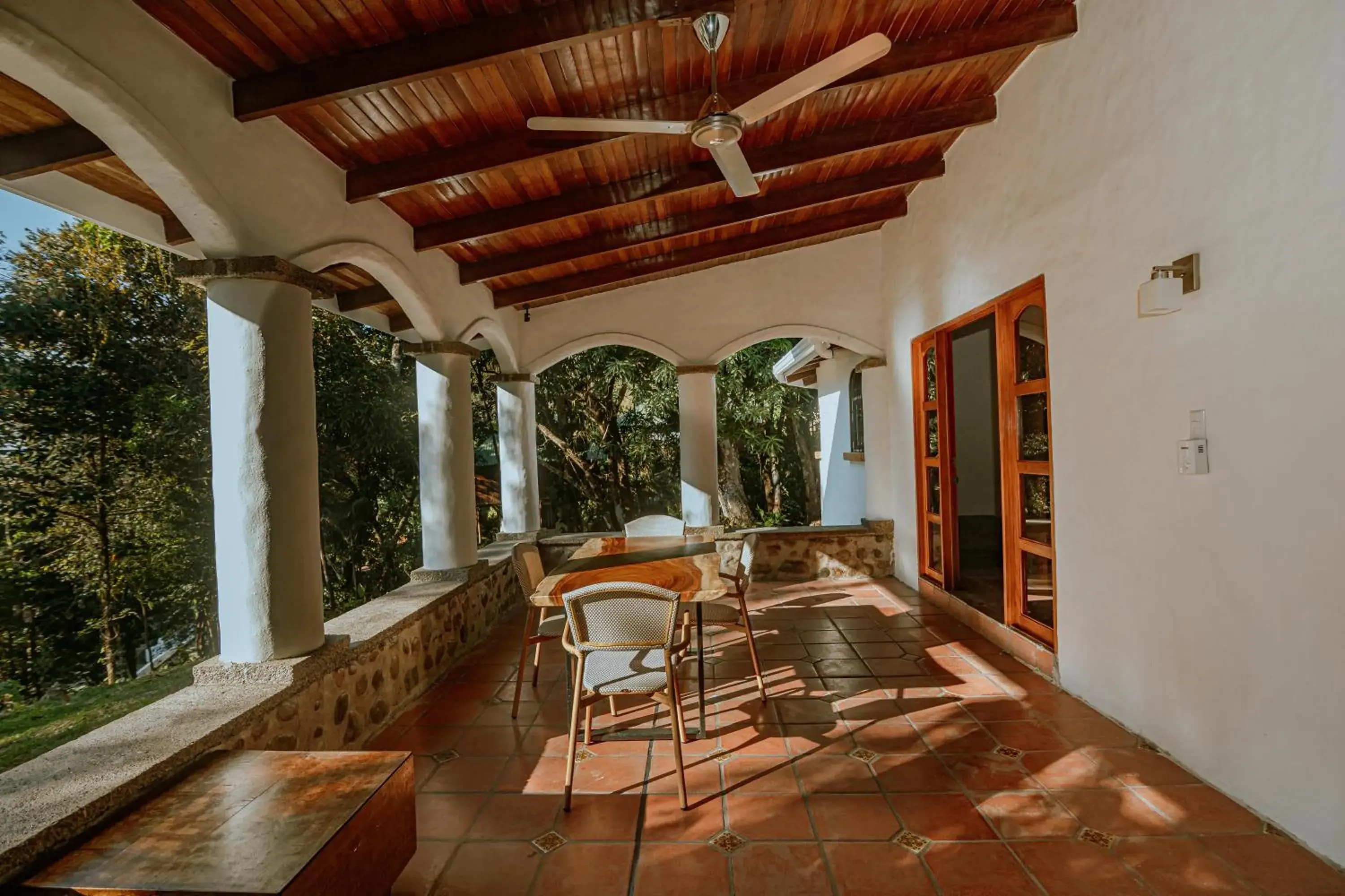 Villa in Hotel Planeta Sano Villa in Hotel Planeta Sano