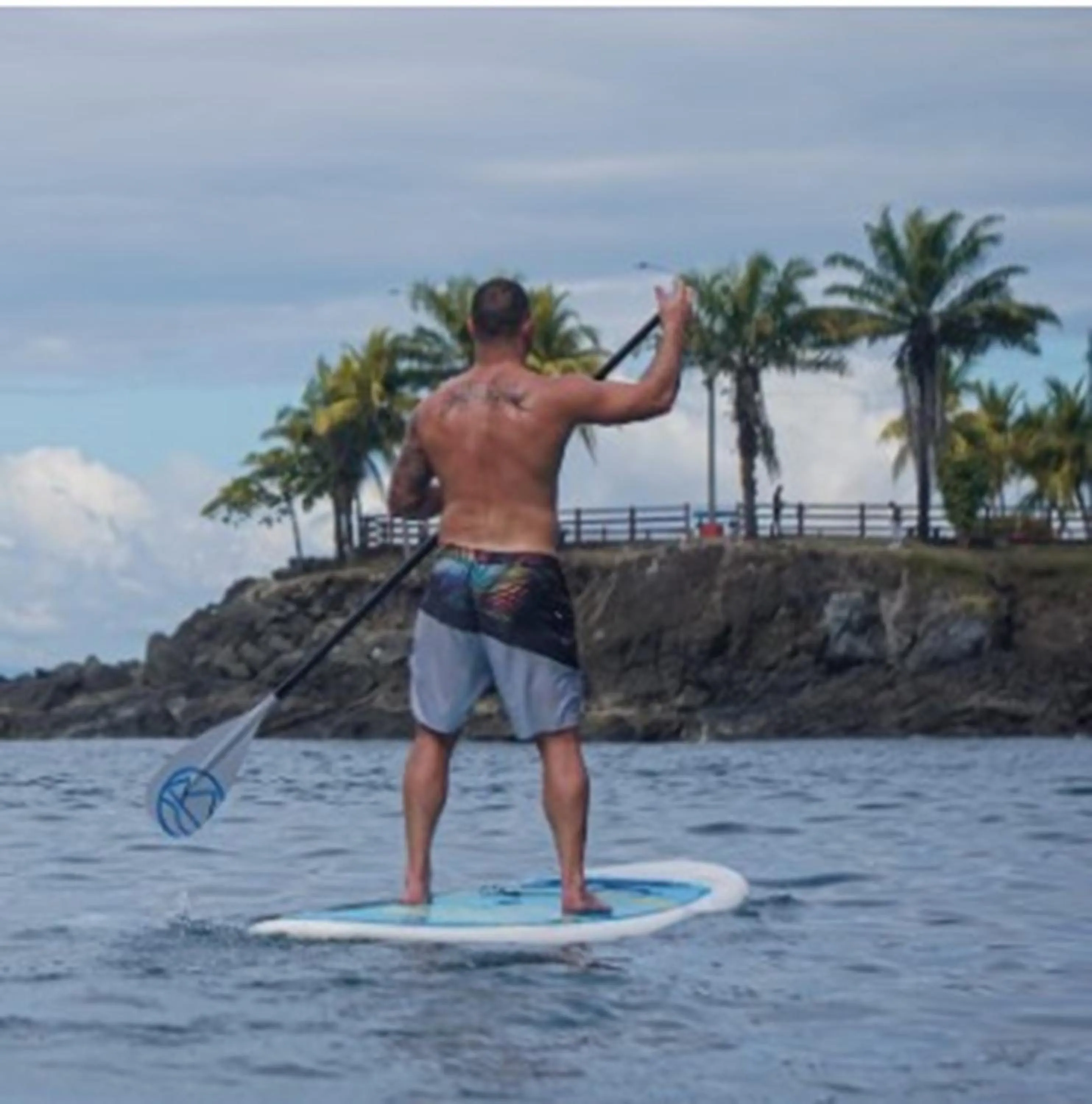 Activities in Hotel Planeta Sano