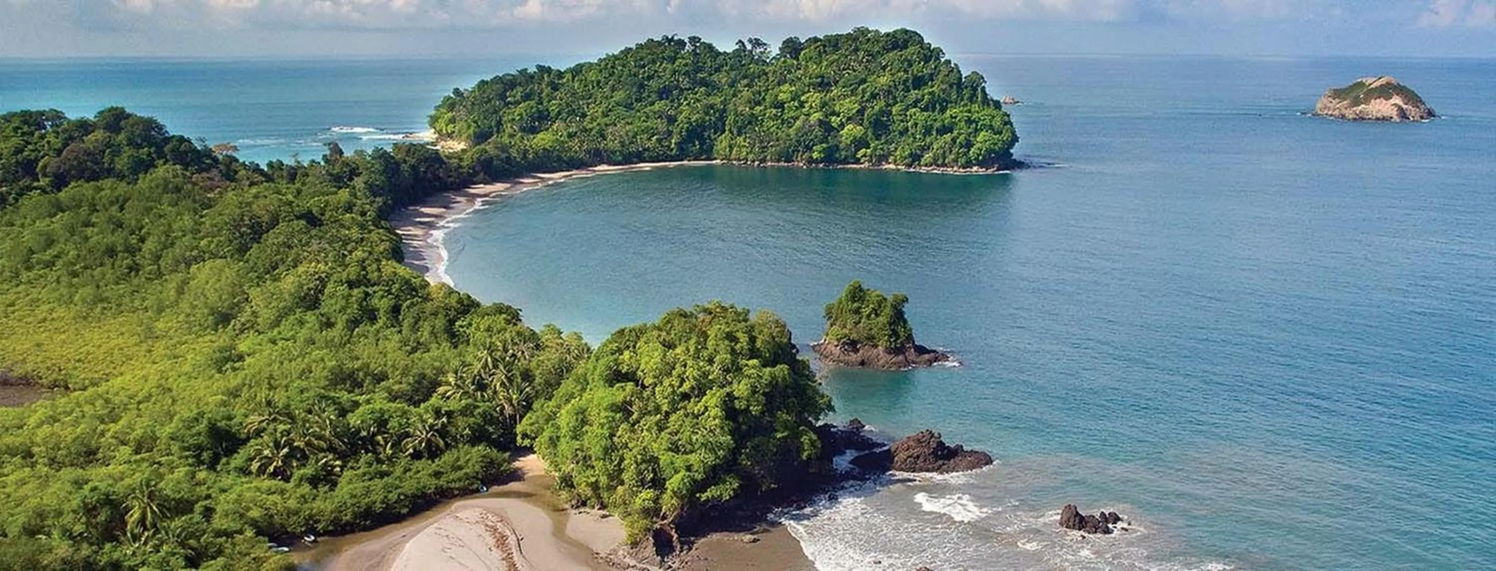 Sea view in Hotel Planeta Sano